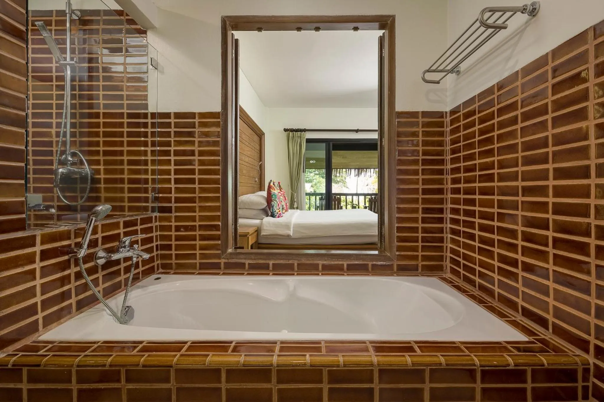 Khaolak Paradise Resort