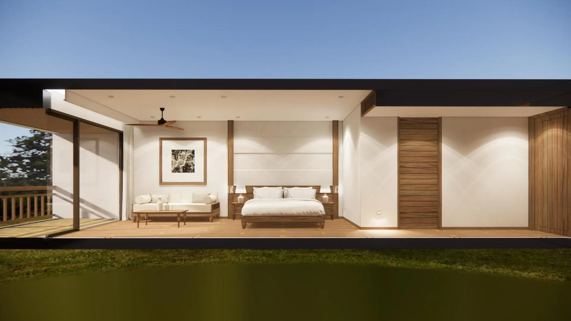 Khaolak Paradise Resort