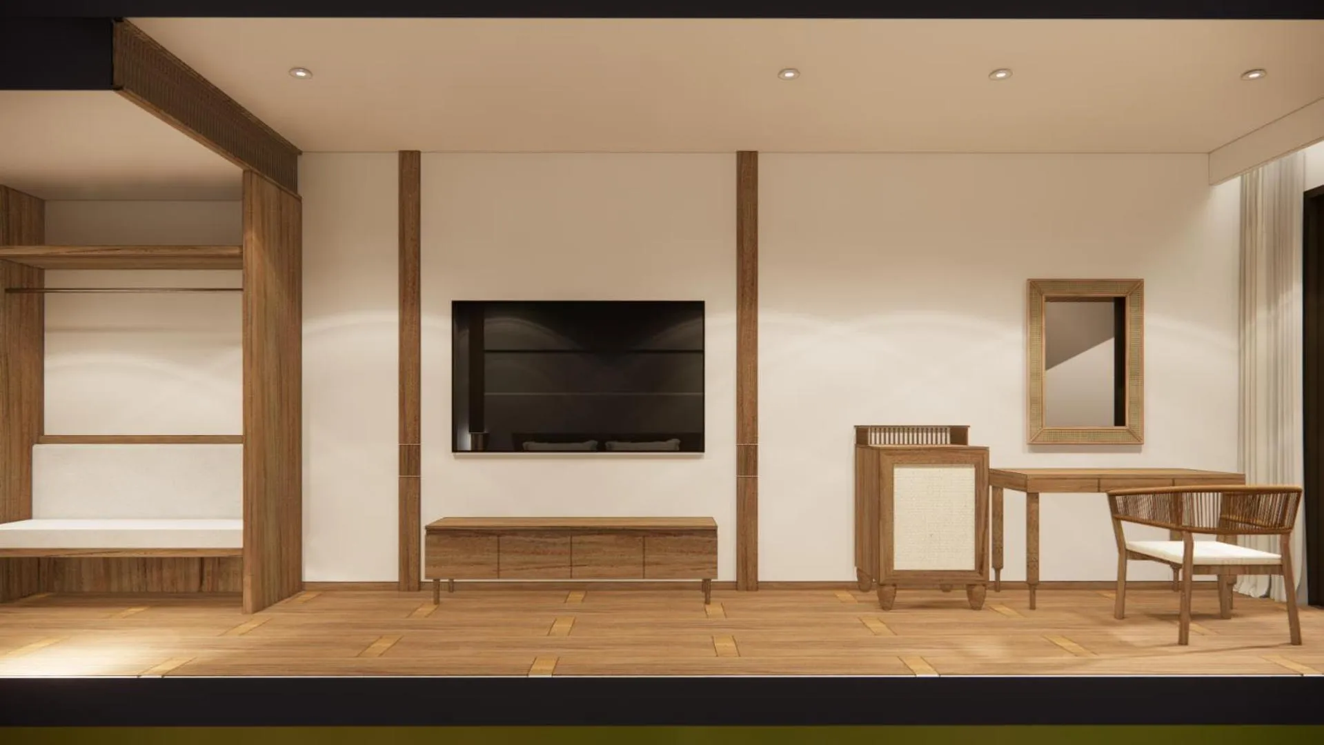 Khaolak Paradise Resort