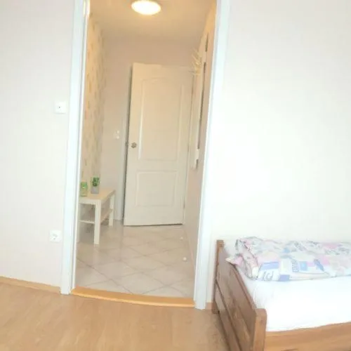 Photo of the whole room, Bed in Szalóky Apartmanház