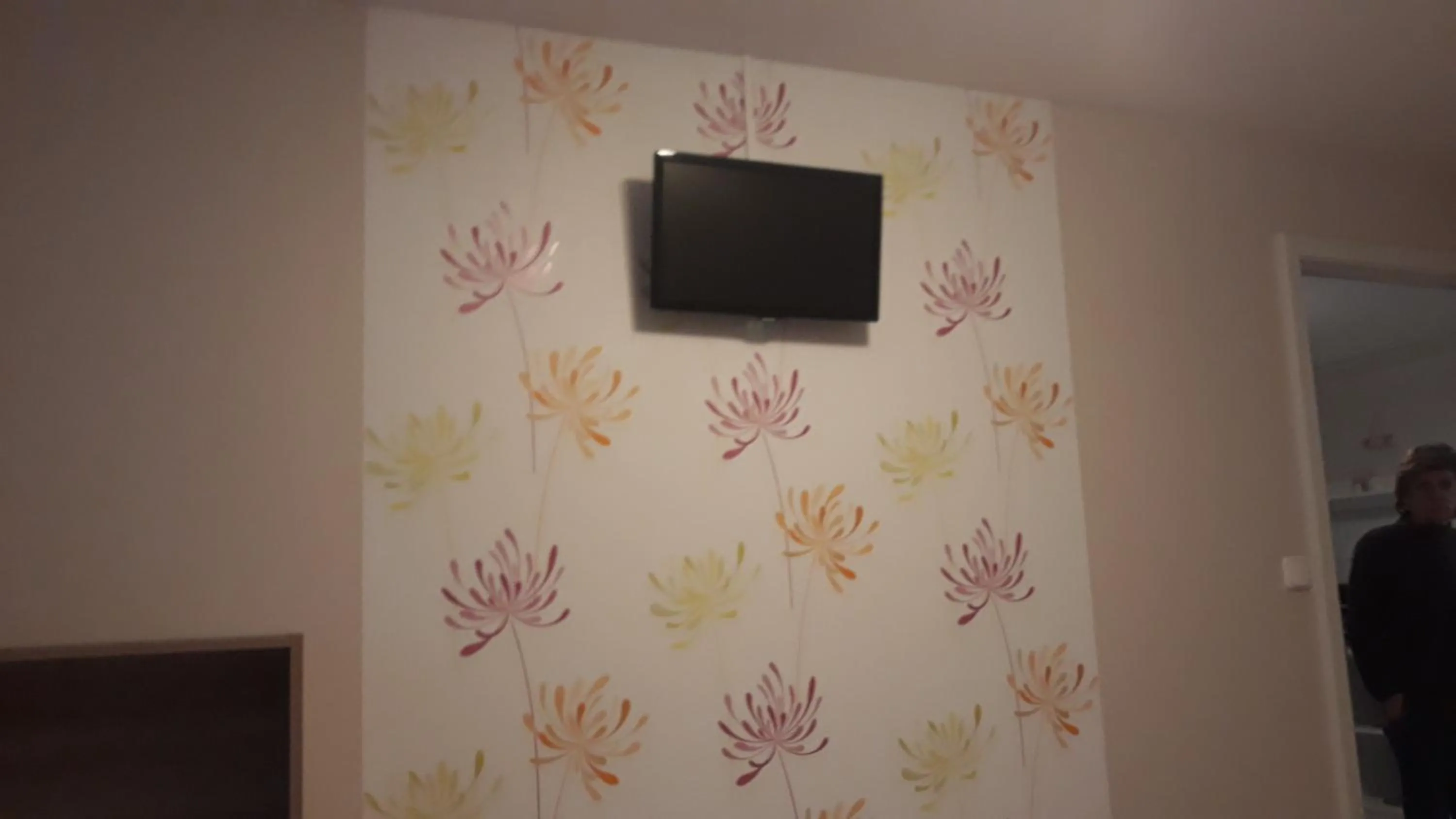 Standard Apartment in Szalóky Apartmanház