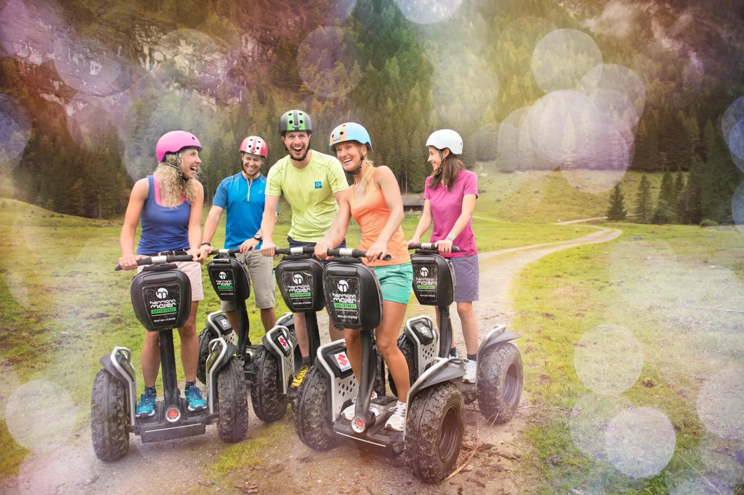 Sports in Apparthotel Panorama