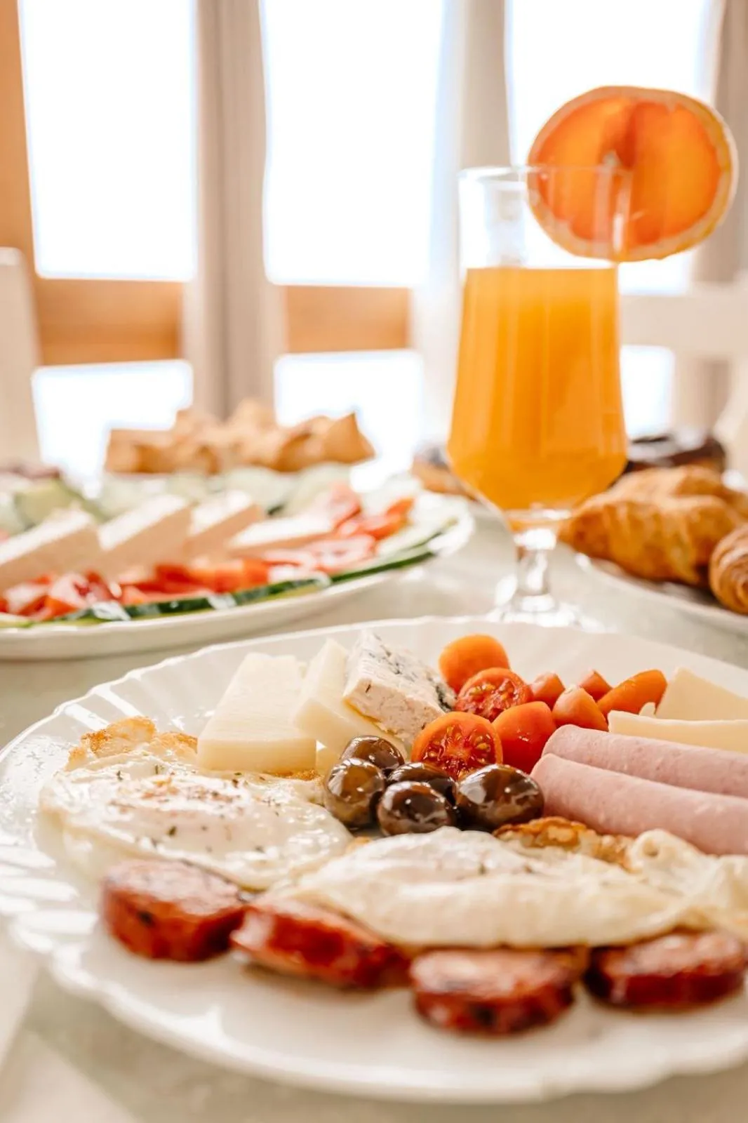 Eleni Guest House