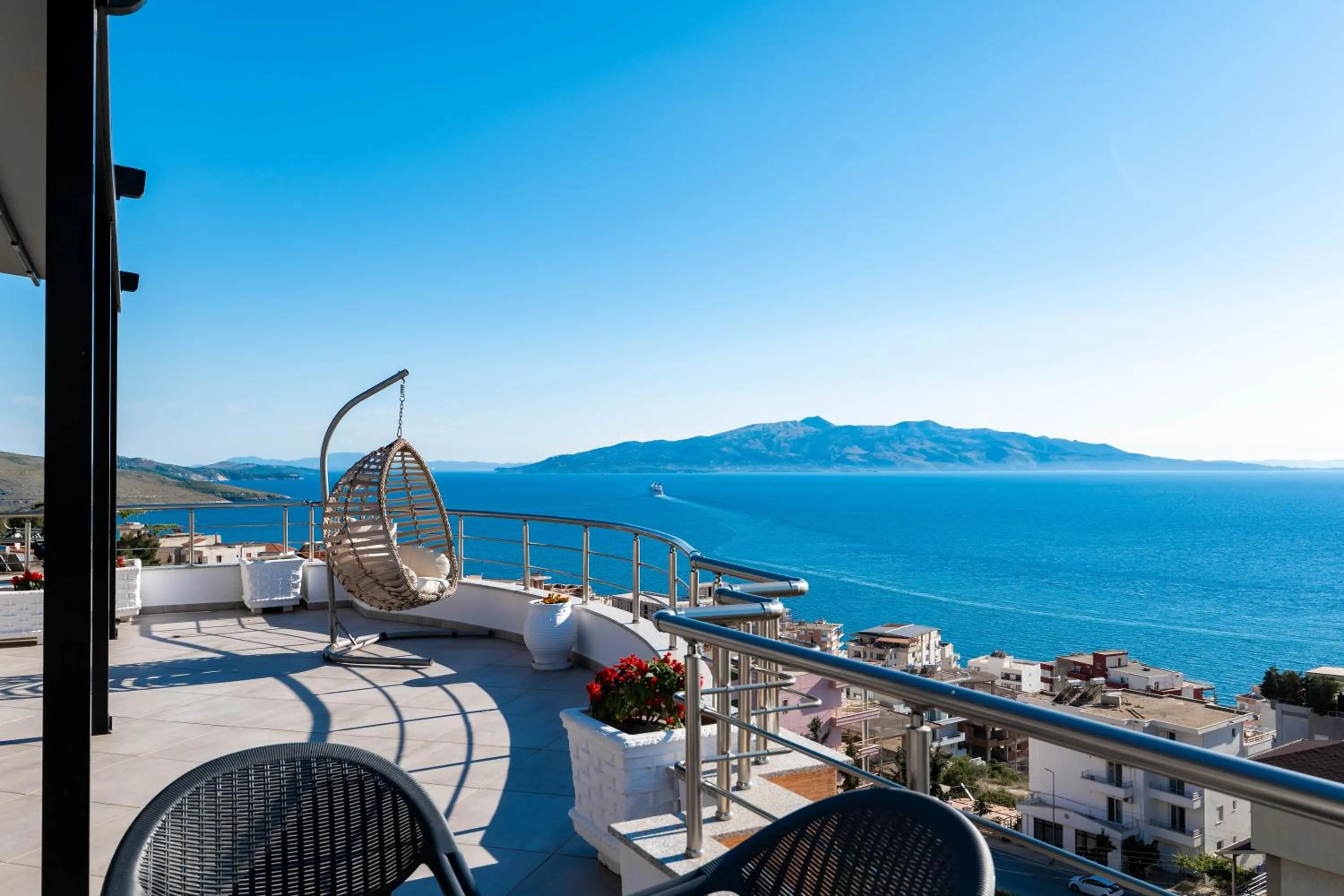 Eleni Guest House