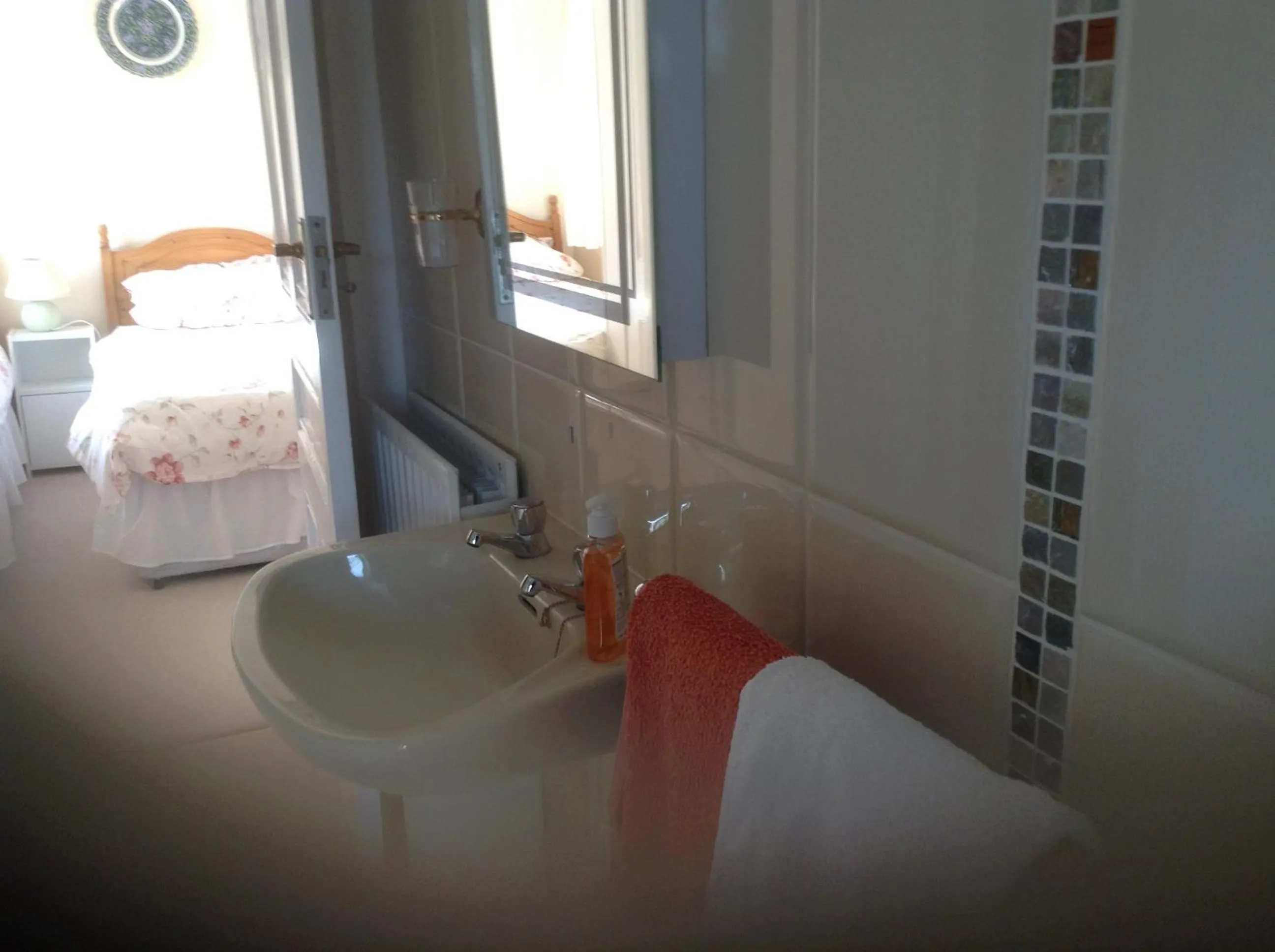 Drakewalls Bed And Breakfast