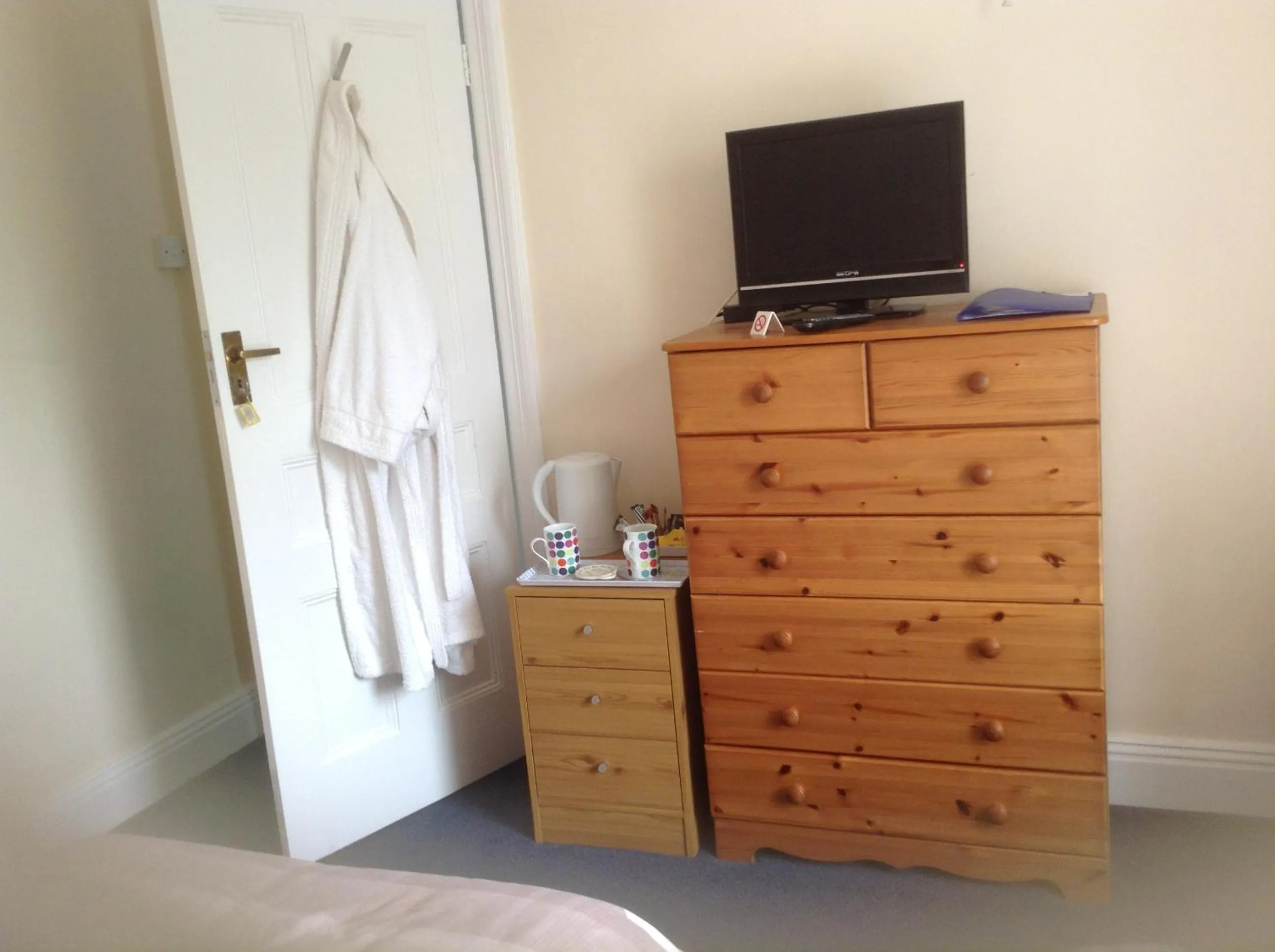 Drakewalls Bed And Breakfast