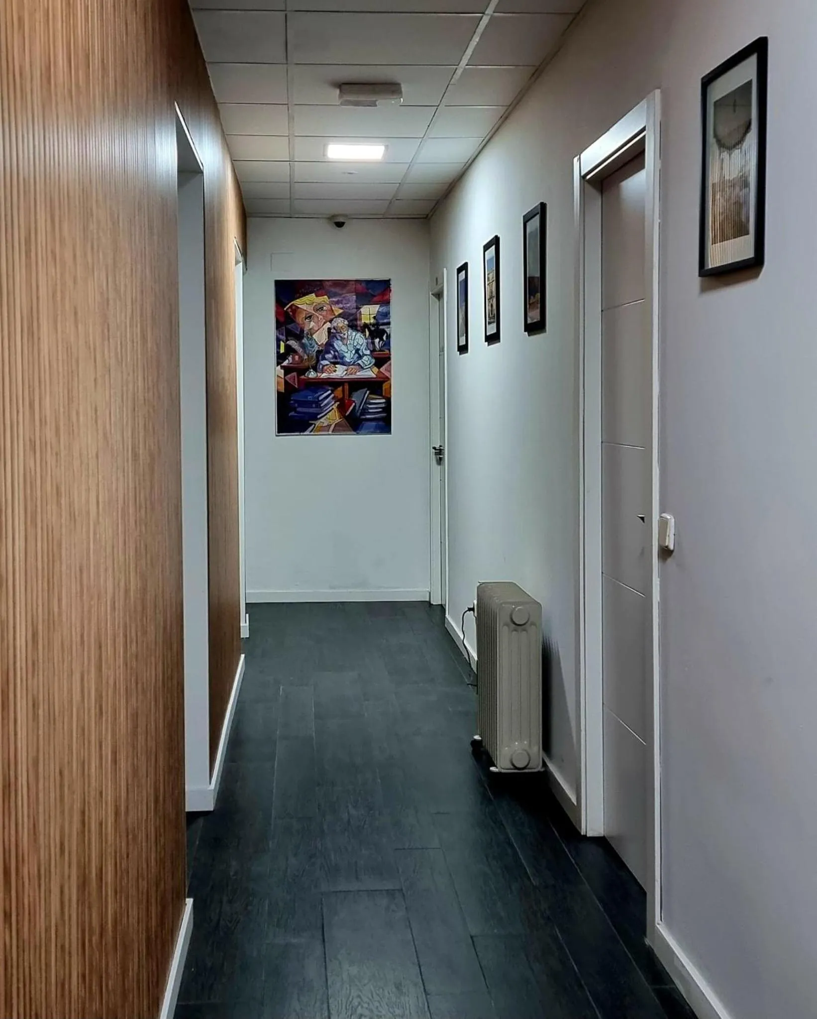 Casa de Huéspedes con encanto El Sueño del Quijote