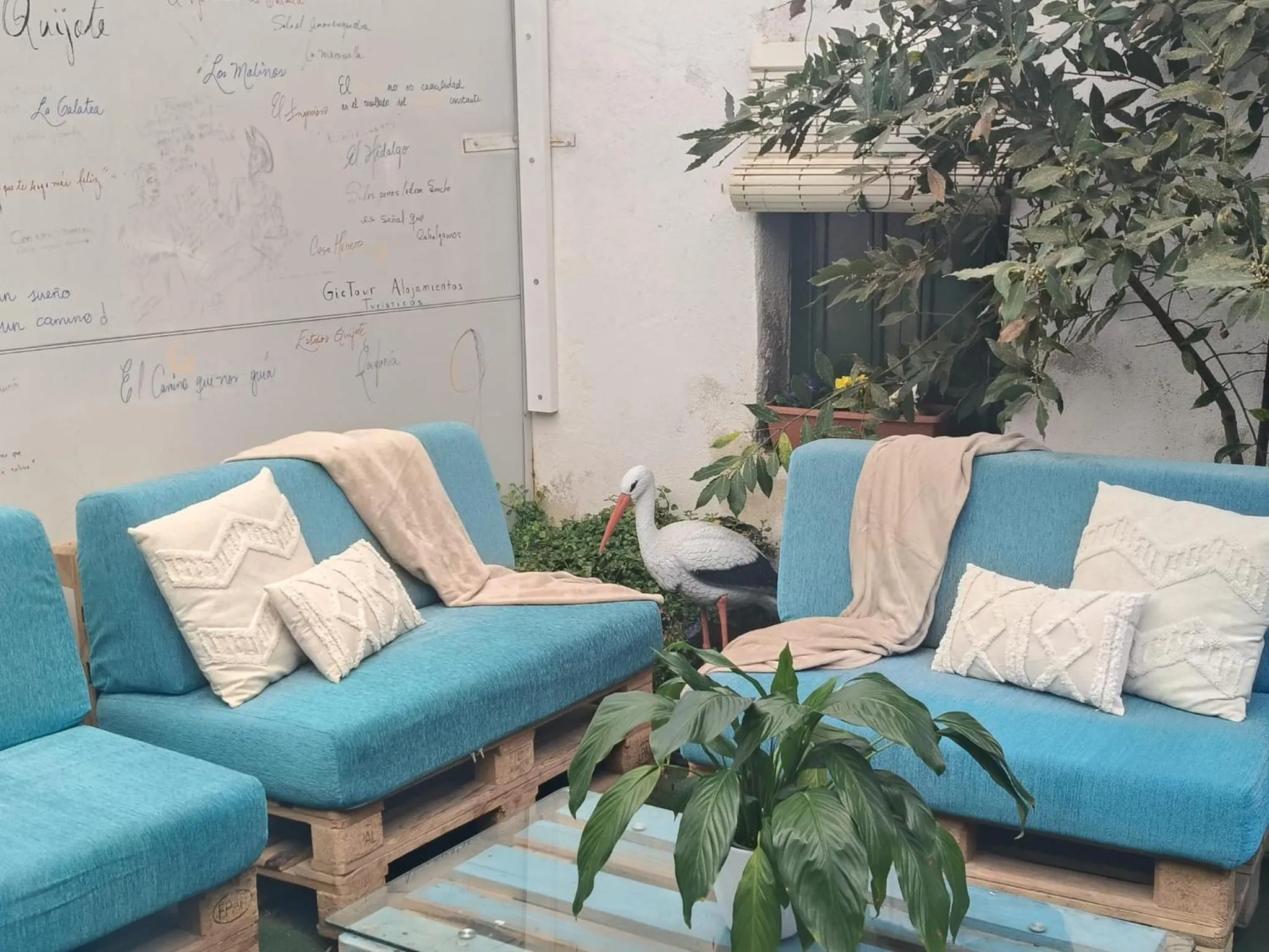 Casa de Huéspedes con encanto El Sueño del Quijote