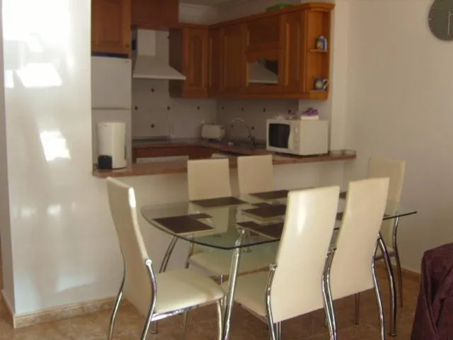 Playamarina 1 Reception