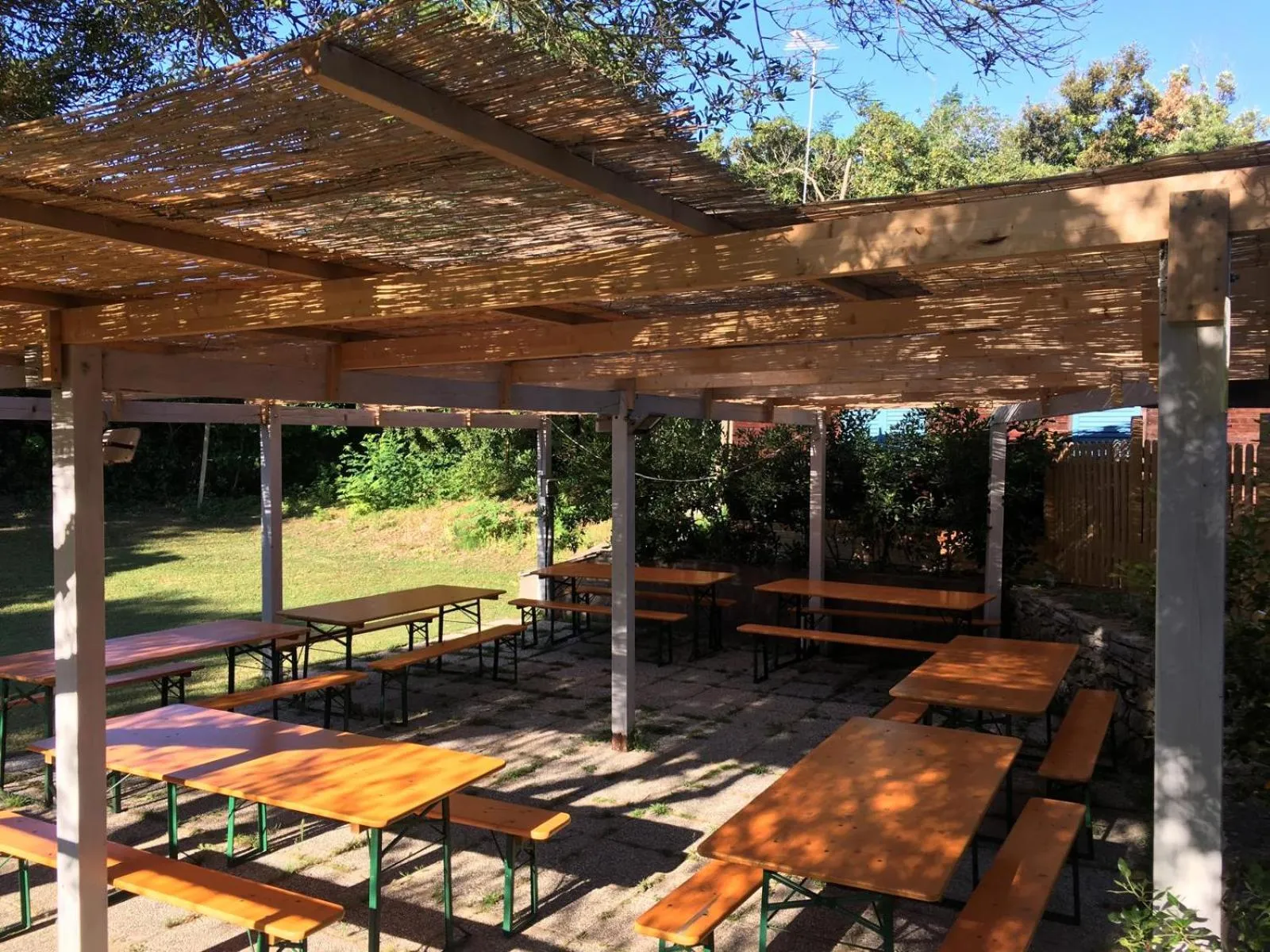 Beach in Cosmopolitan Golf & Beach Resort