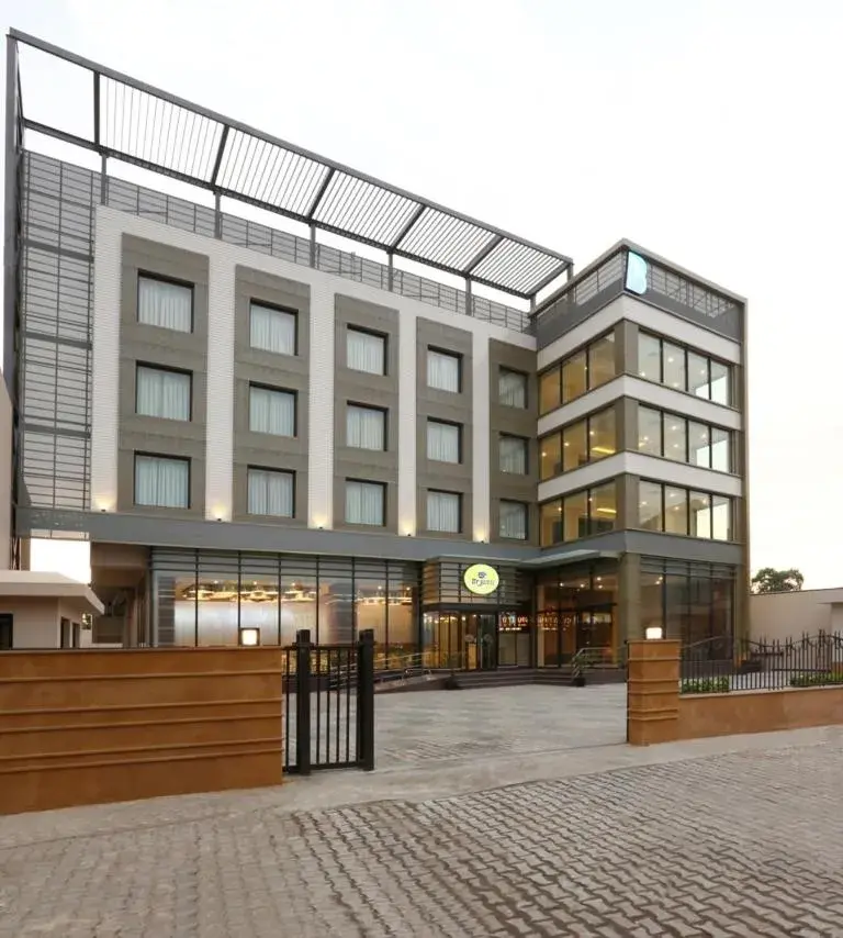 Centrum Hotel by Brijwasi Centrum Hotel by Brijwasi