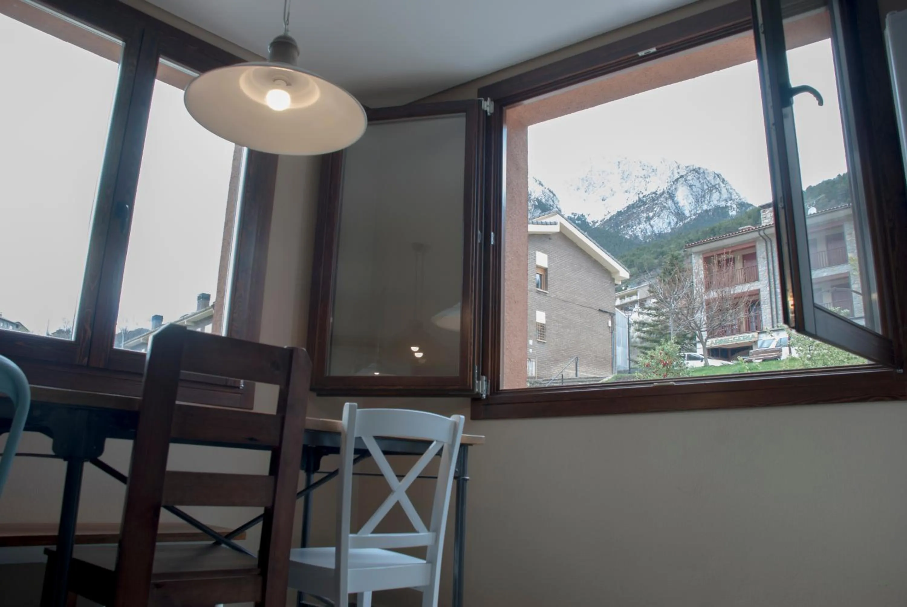 Off site in Alberg Cal Manel