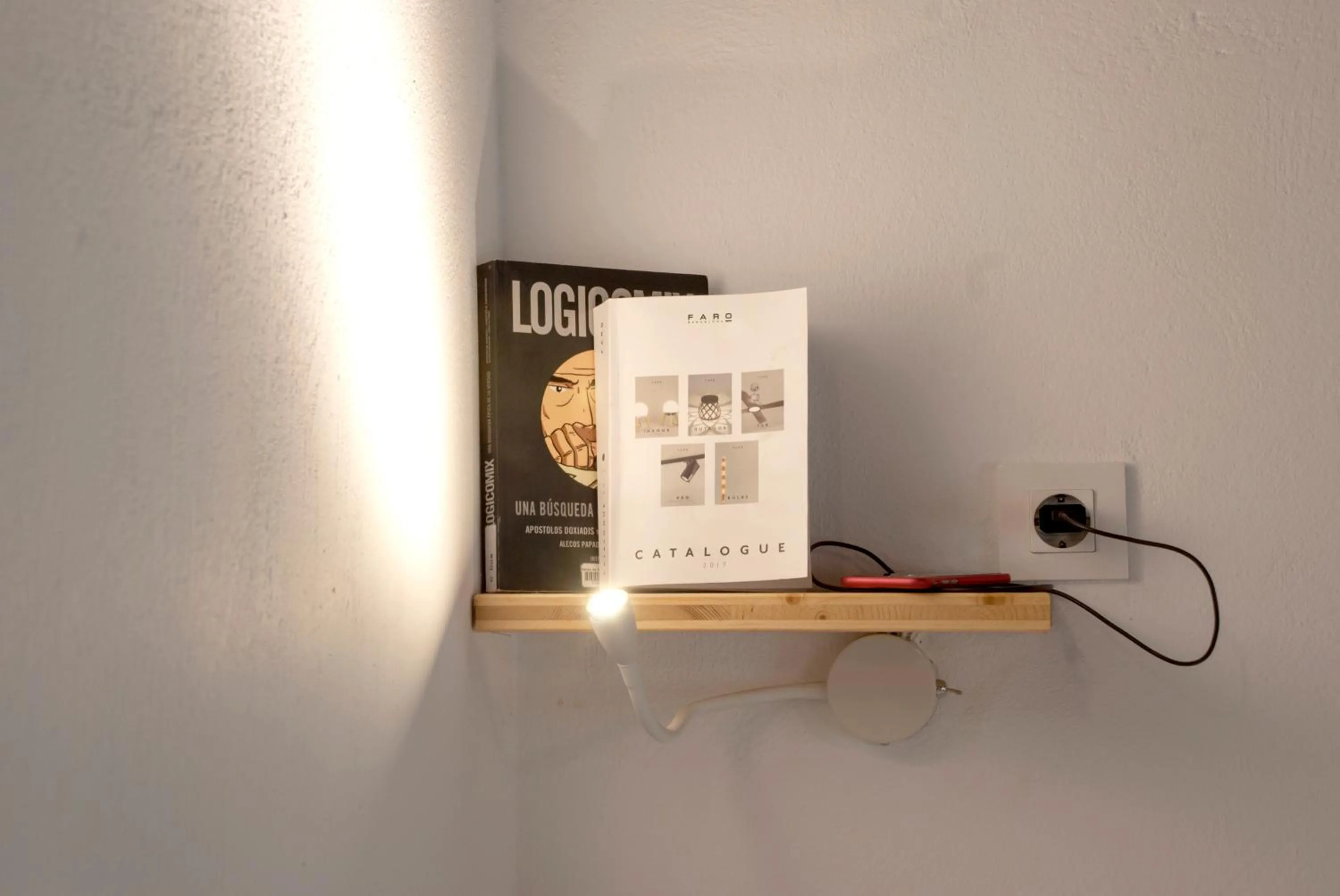 Other in Alberg Cal Manel