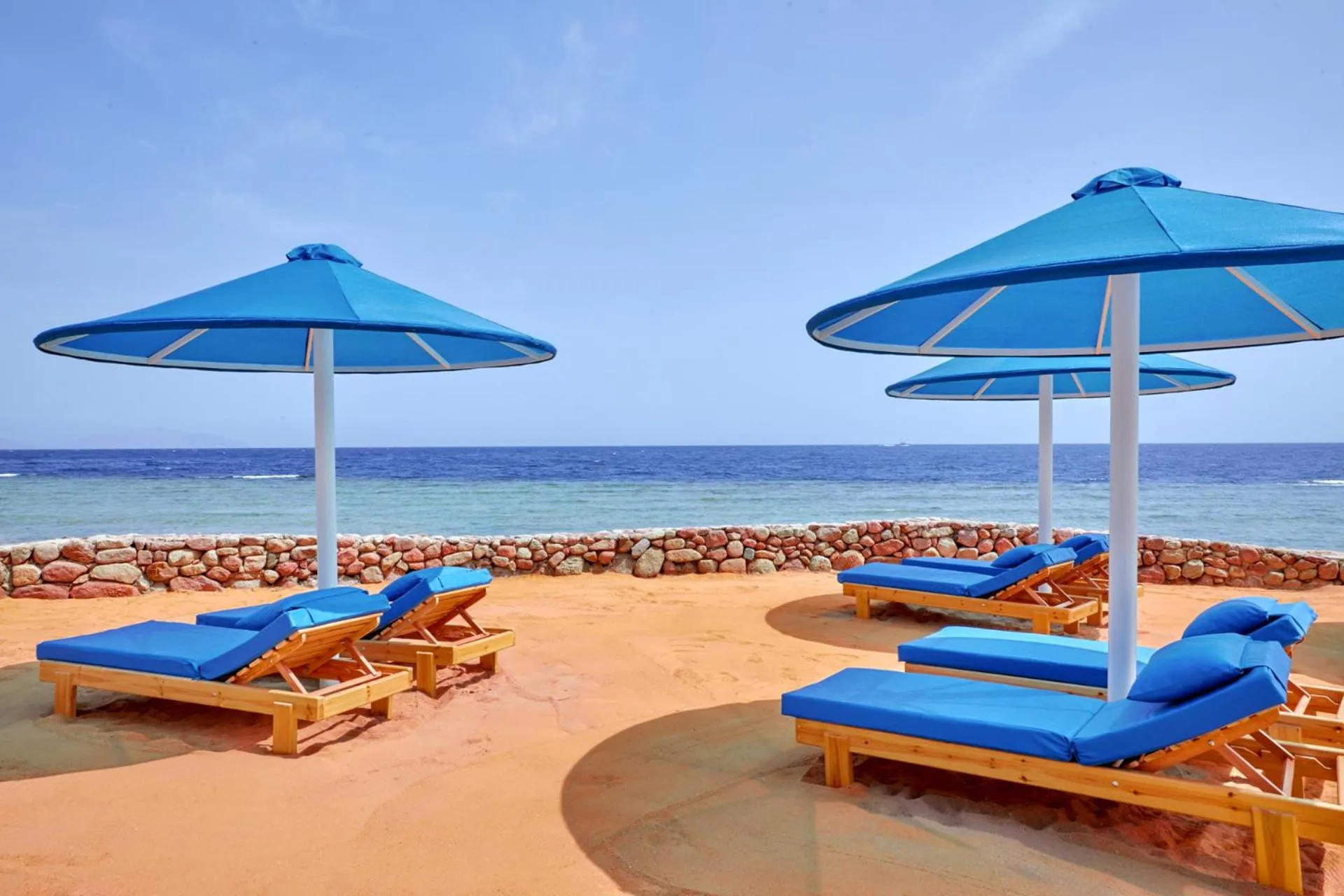 Day in Pickalbatros Royal Grand Sharm - Adults Friendly 16 Years Plus