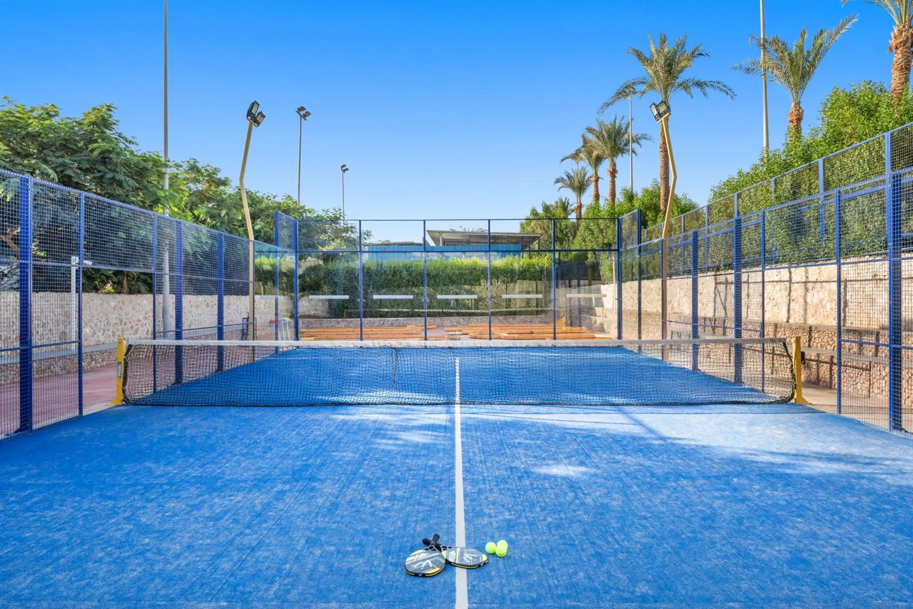 Sports in Pickalbatros Royal Grand Sharm - Adults Friendly 16 Years Plus