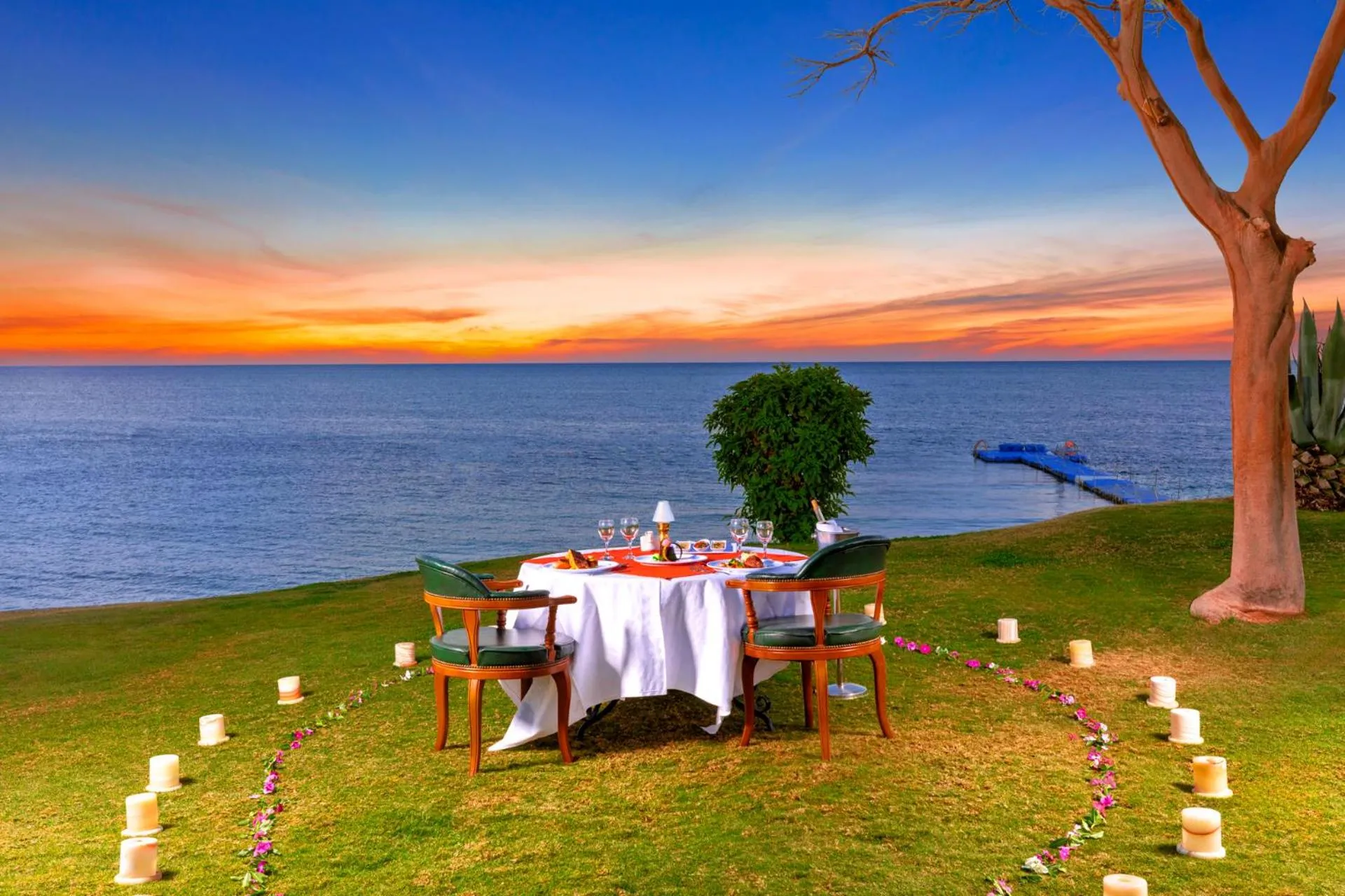 Restaurant/places to eat in Pickalbatros Royal Grand Sharm - Adults Friendly 16 Years Plus