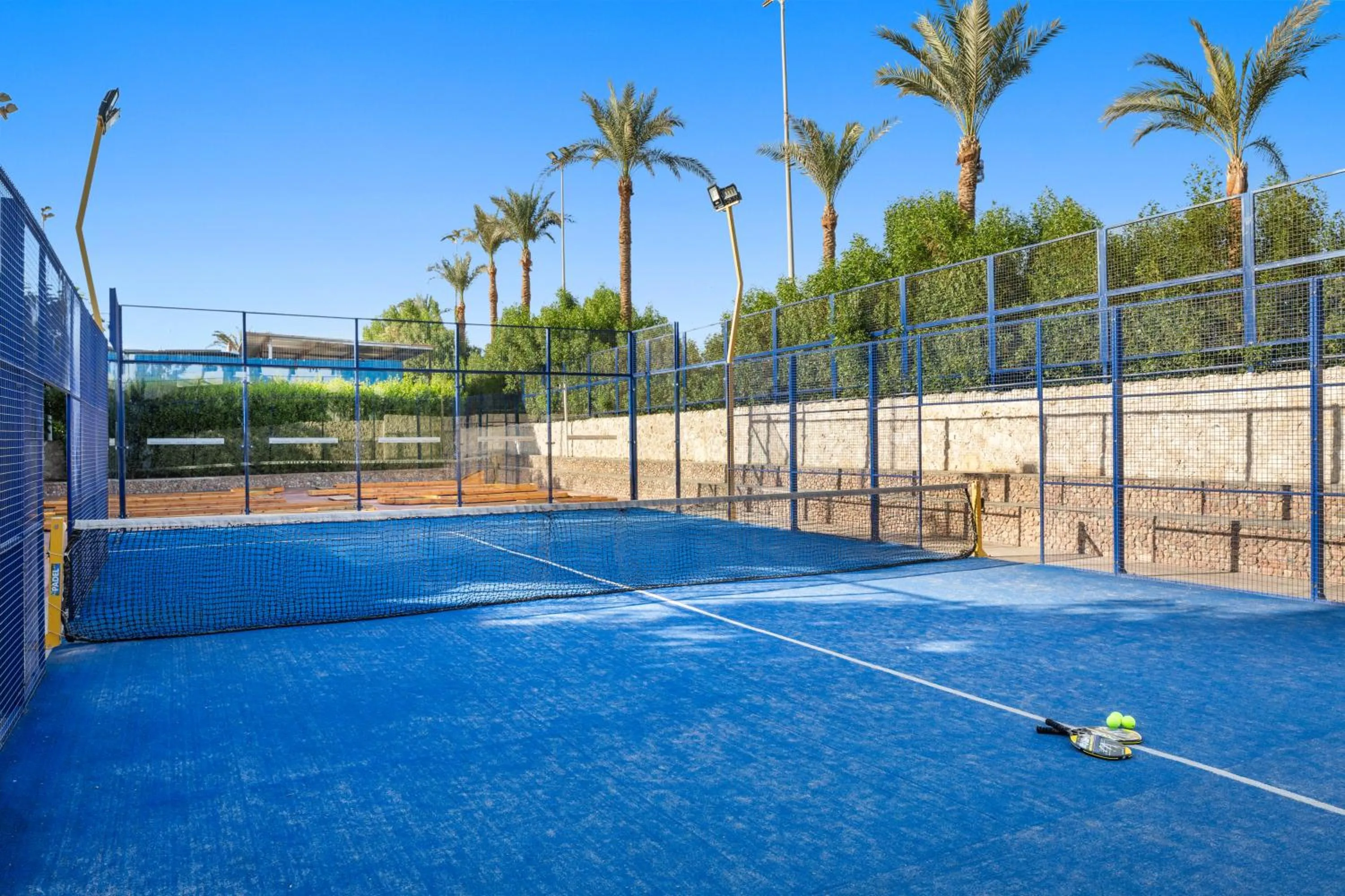 Sports in Pickalbatros Royal Grand Sharm - Adults Friendly 16 Years Plus