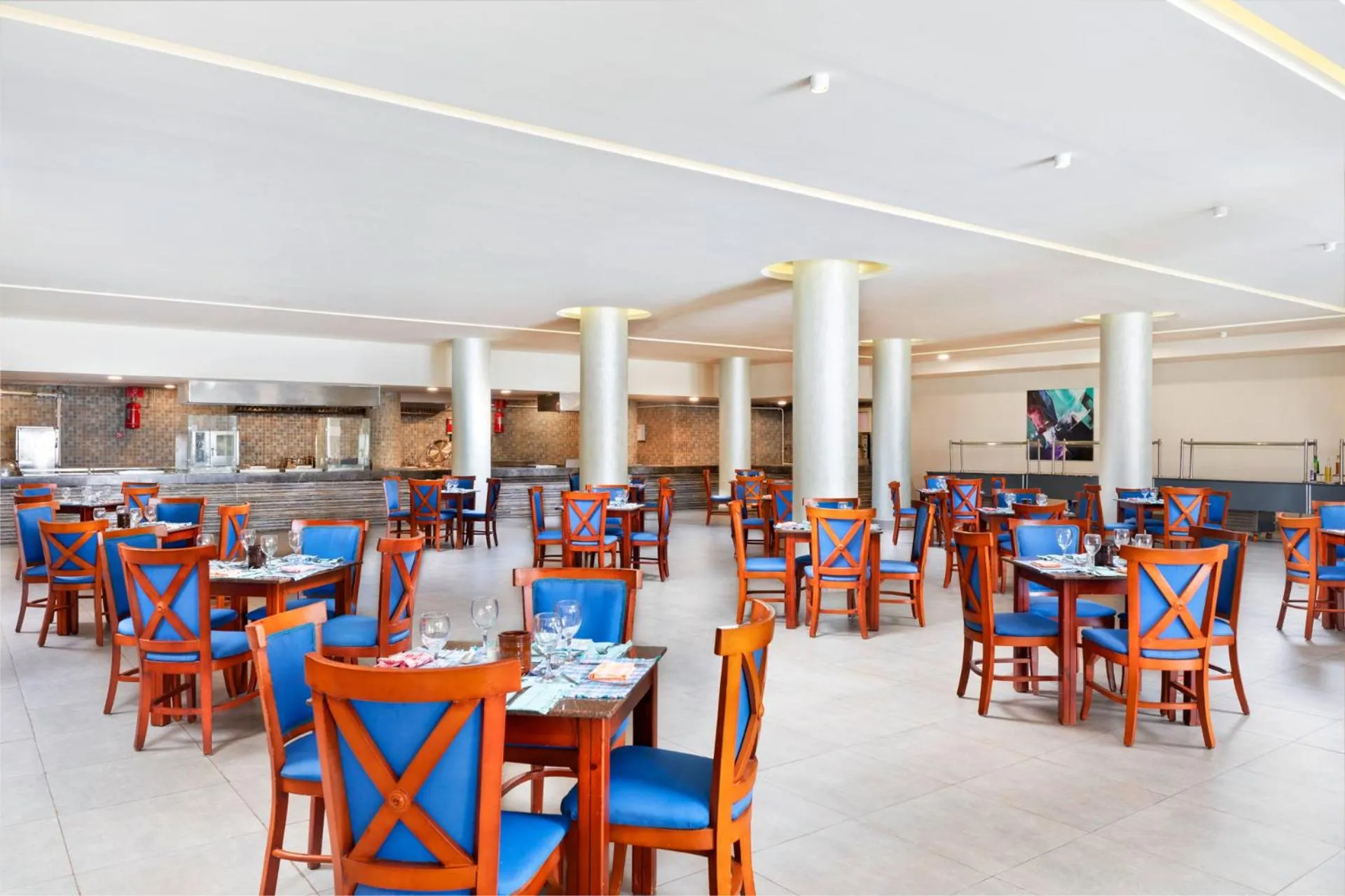 Restaurant/places to eat in Pickalbatros Royal Grand Sharm - Adults Friendly 16 Years Plus