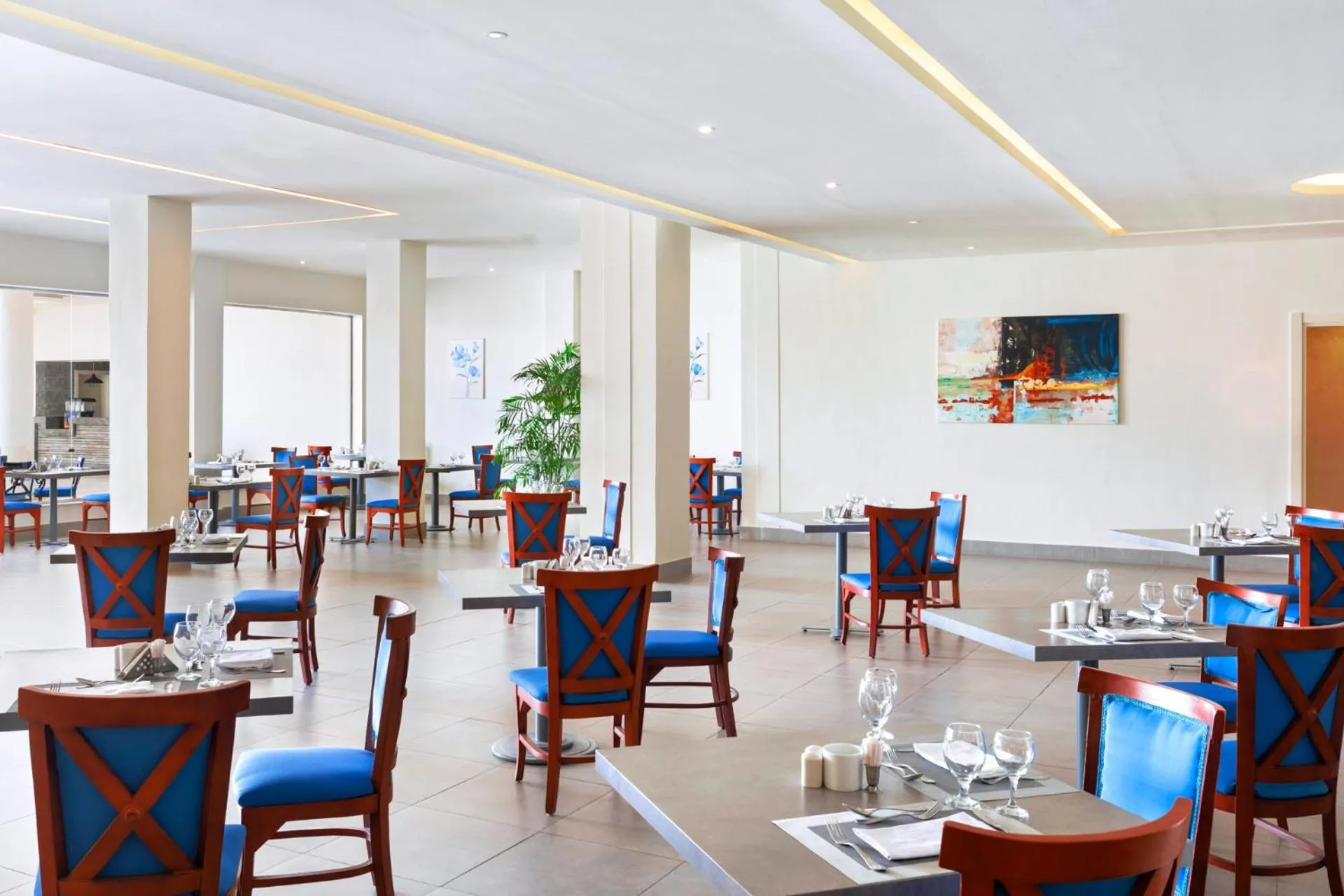 Restaurant/places to eat in Pickalbatros Royal Grand Sharm - Adults Friendly 16 Years Plus