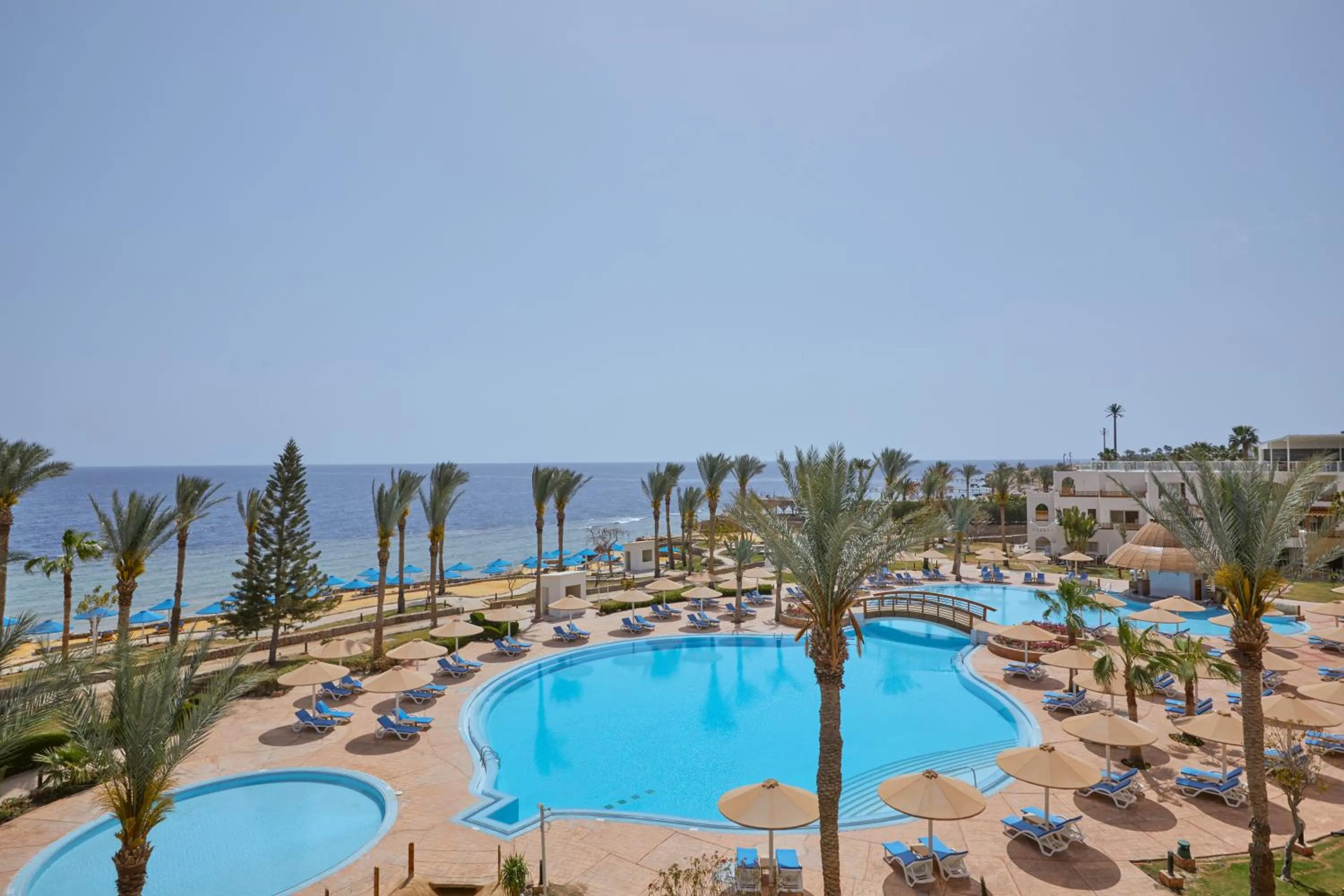 Day in Pickalbatros Royal Grand Sharm - Adults Friendly 16 Years Plus