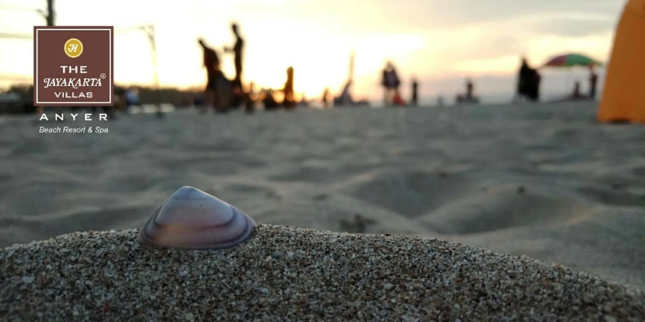 The Jayakarta Anyer