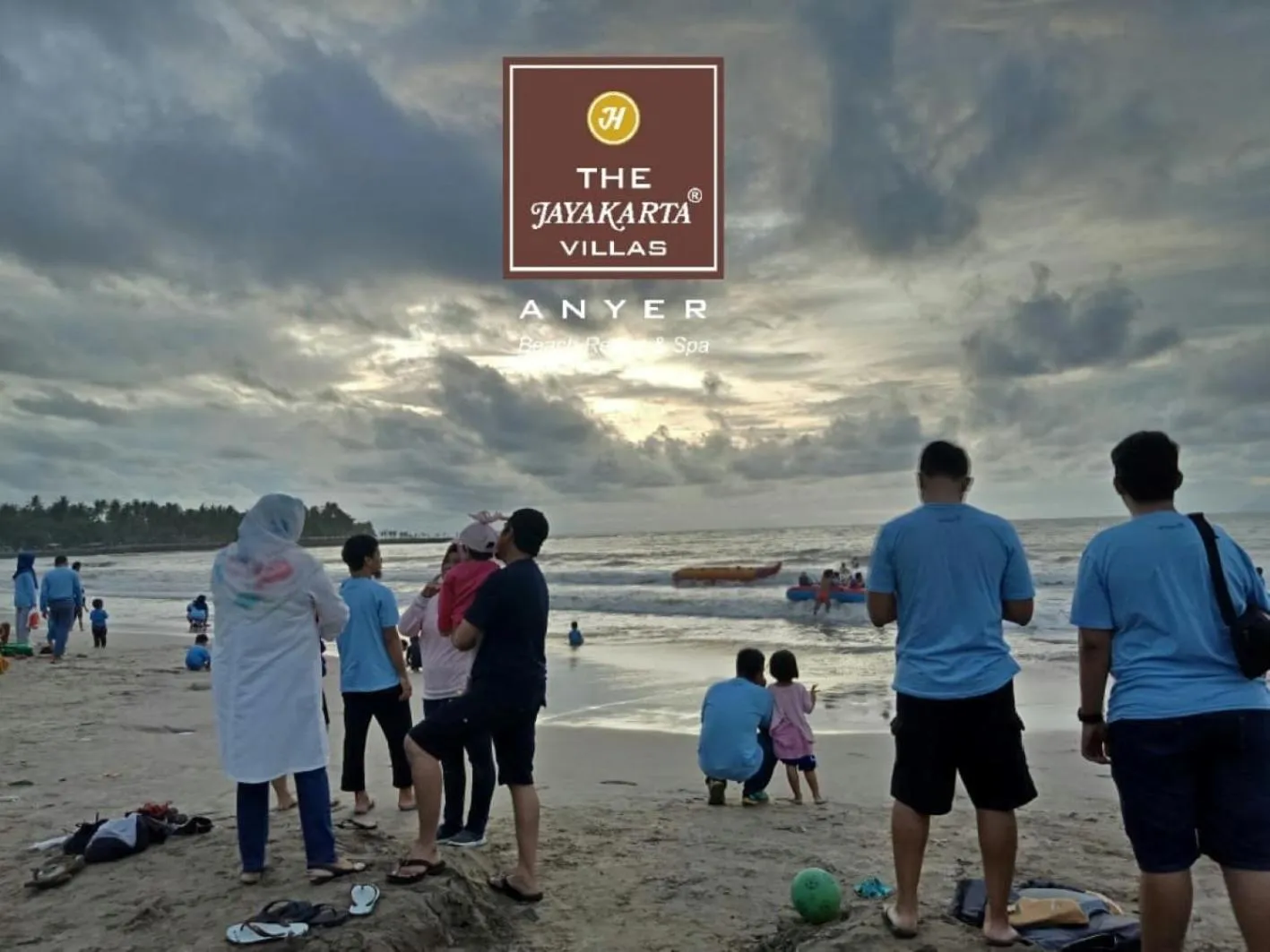 The Jayakarta Anyer
