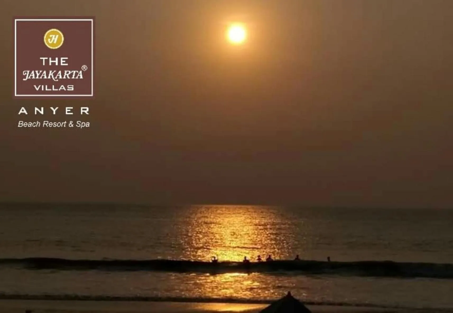 The Jayakarta Anyer