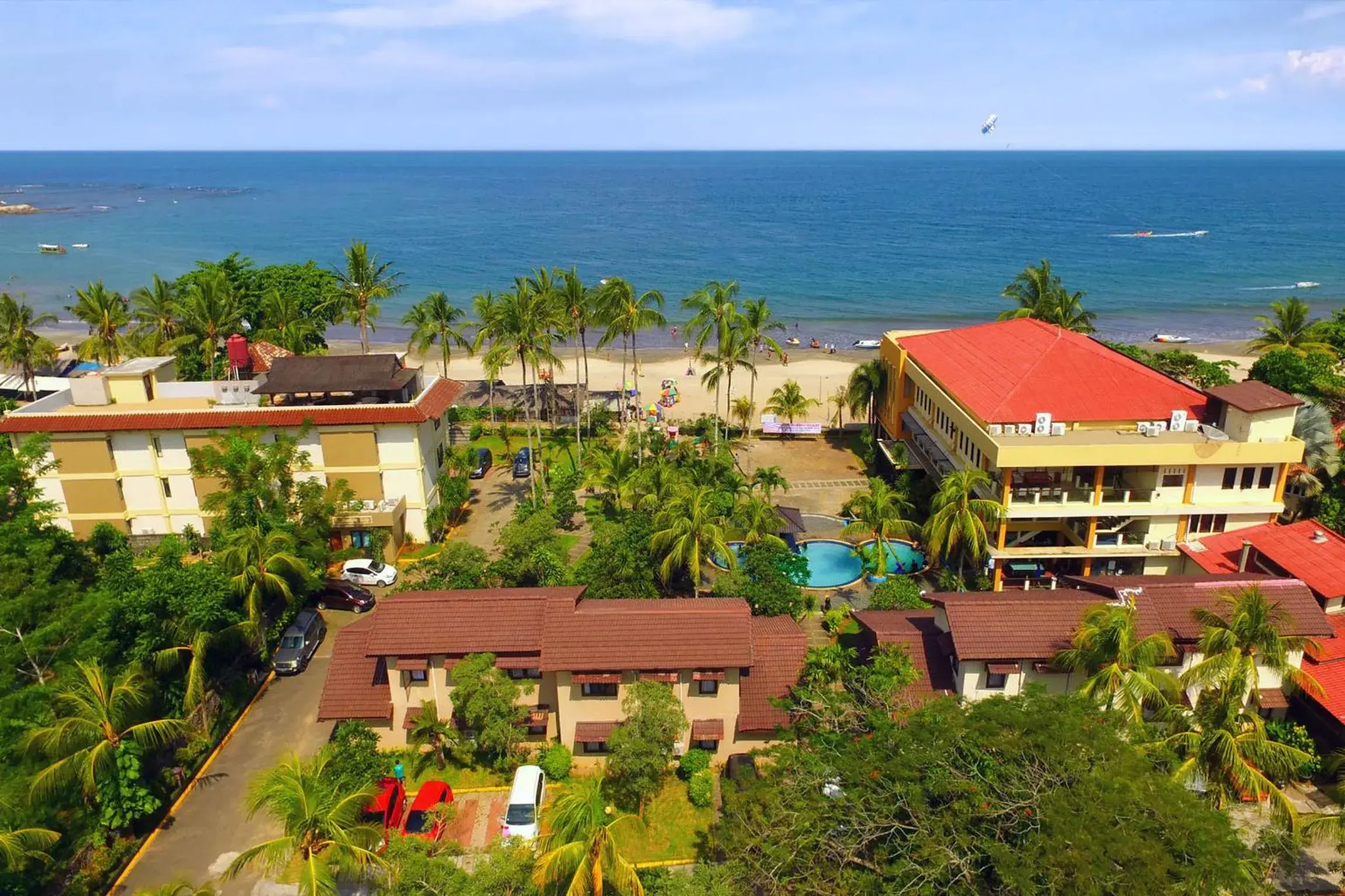 The Jayakarta Anyer The Jayakarta Anyer