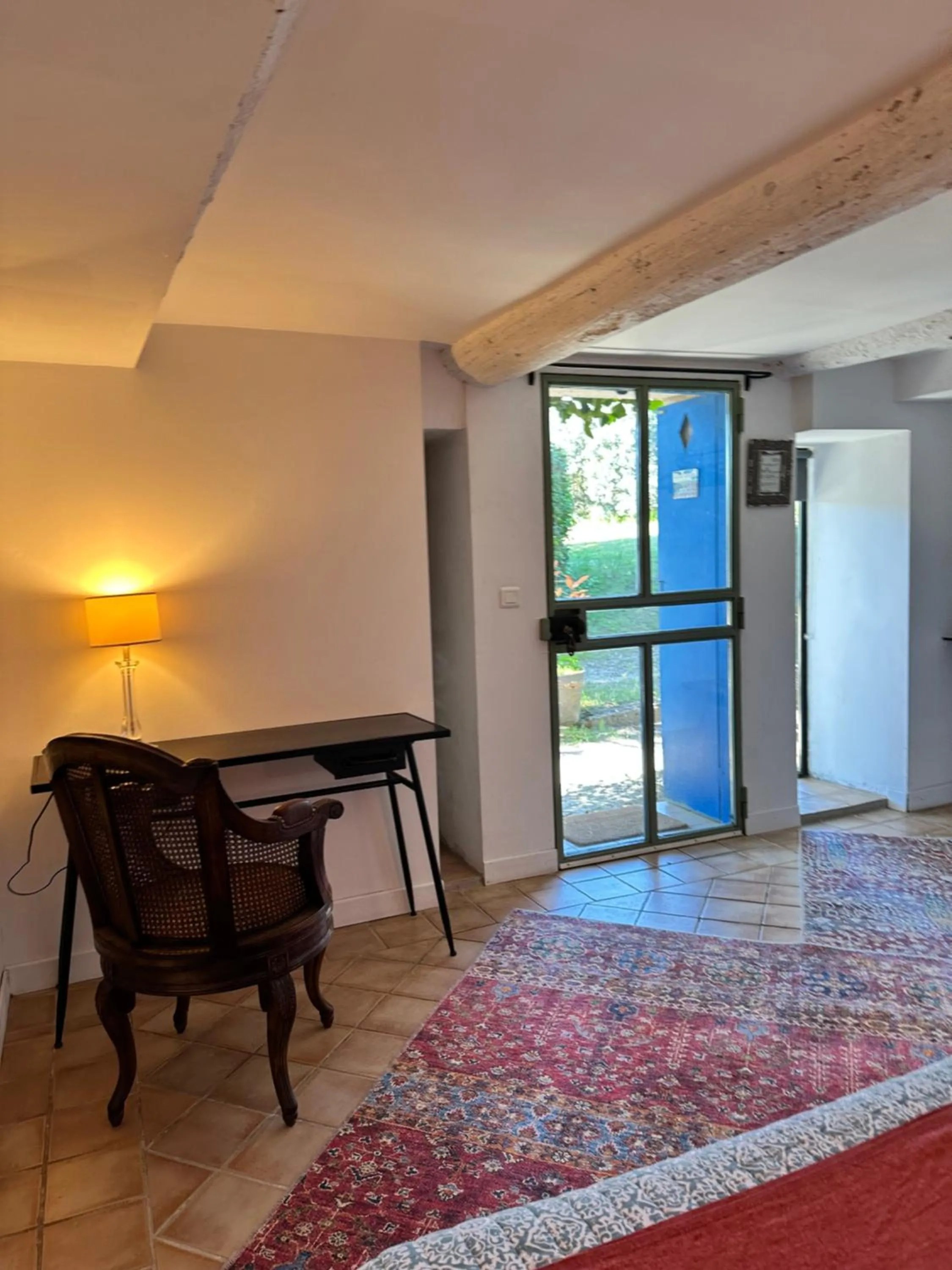 Chambre D'hôte La Beaudine