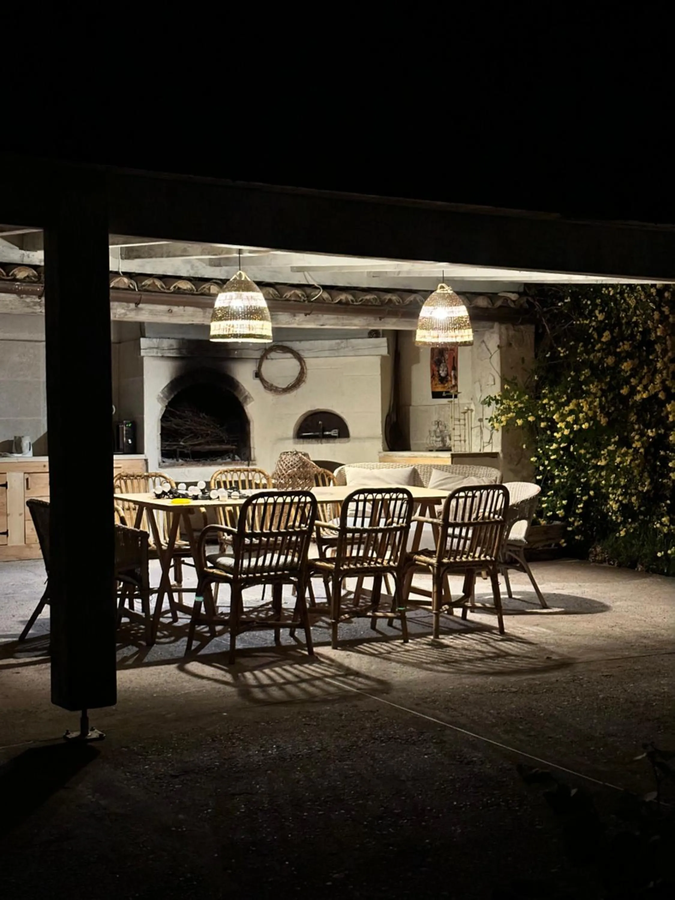 Chambre D'hôte La Beaudine