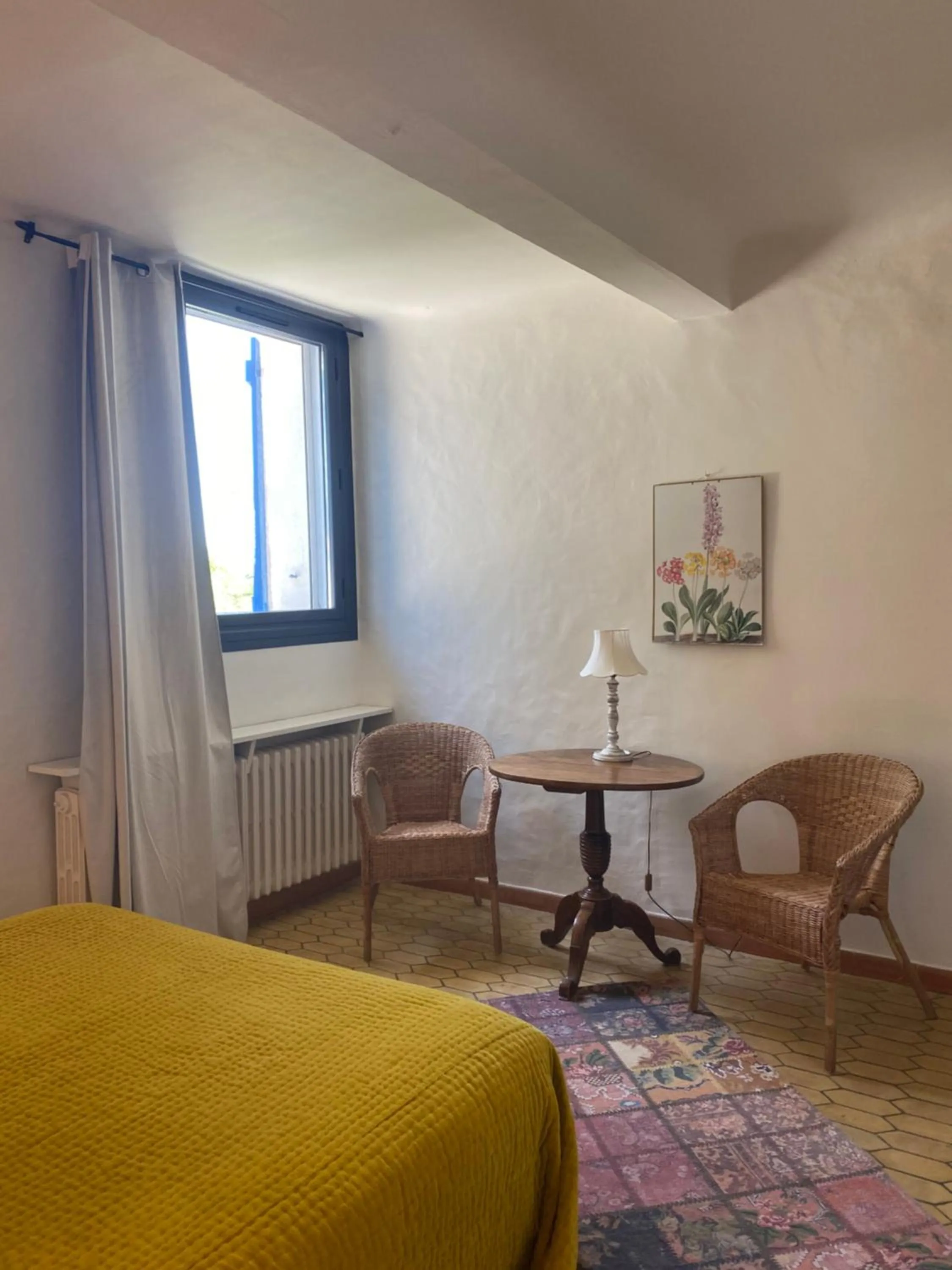 Chambre D'hôte La Beaudine