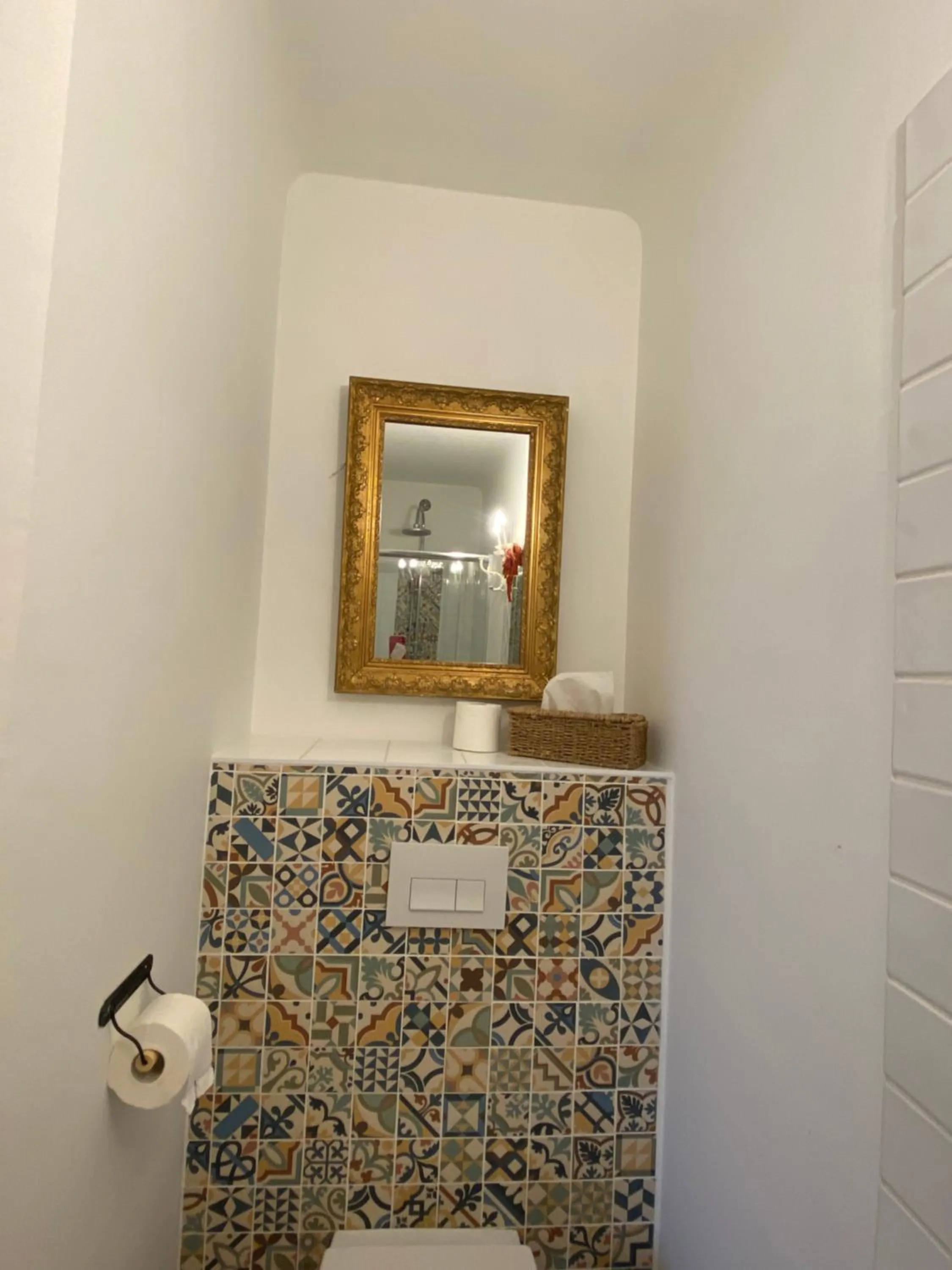 Chambre D'hôte La Beaudine