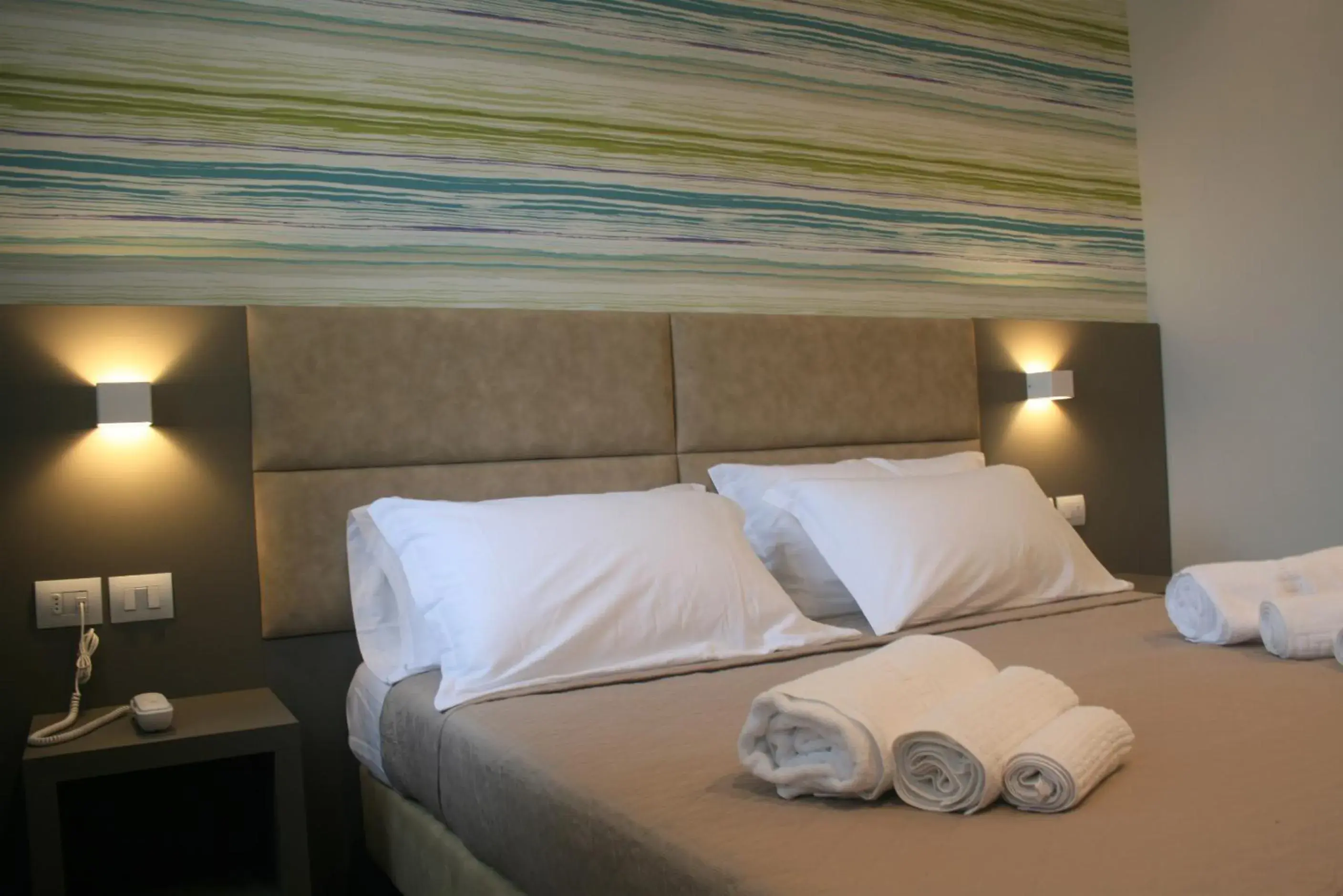 Double or Twin Room - single occupancy in International Hotel Dakar Double or Twin Room - single occupancy in International Hotel Dakar