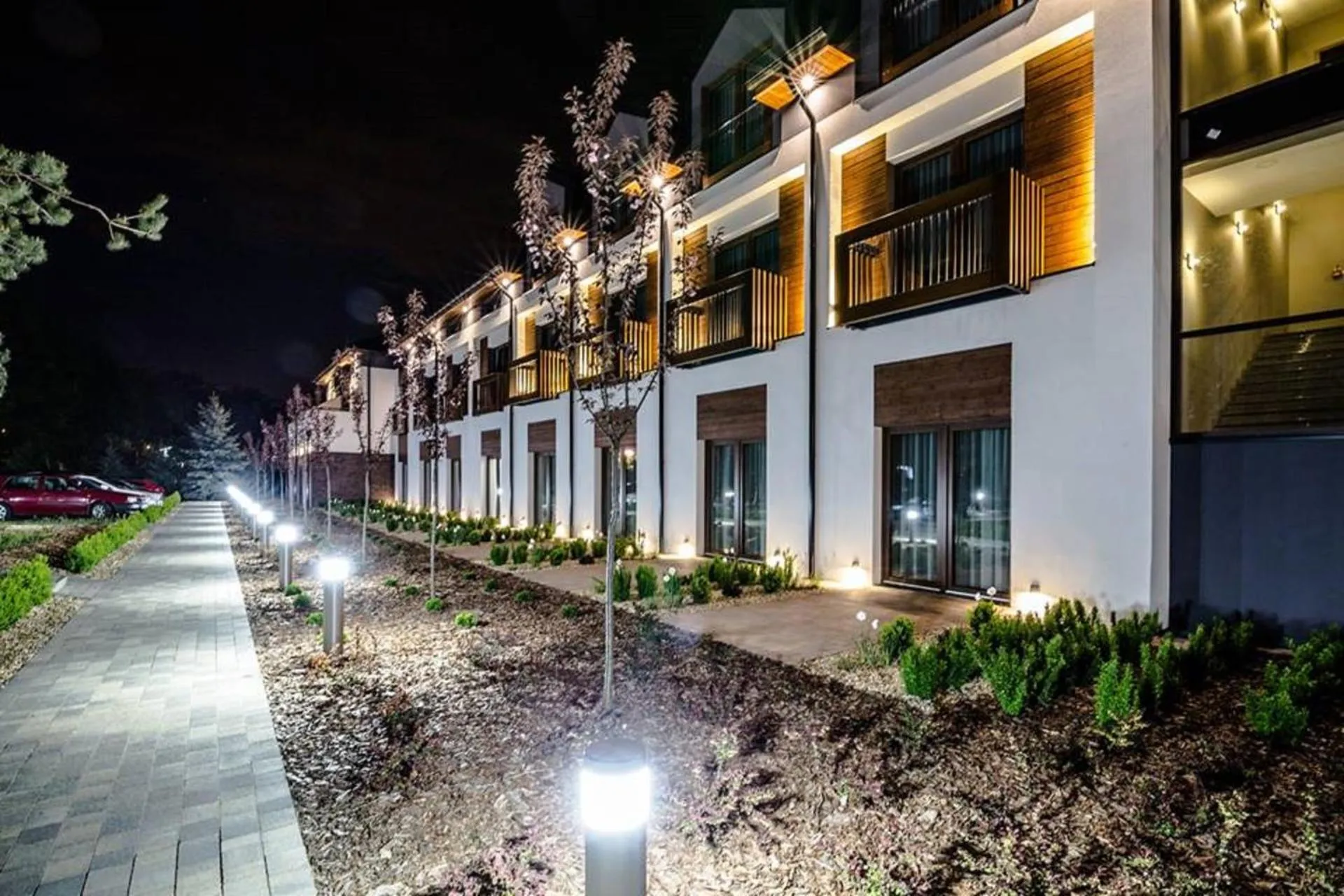 Other in Kolumna Park Hotel