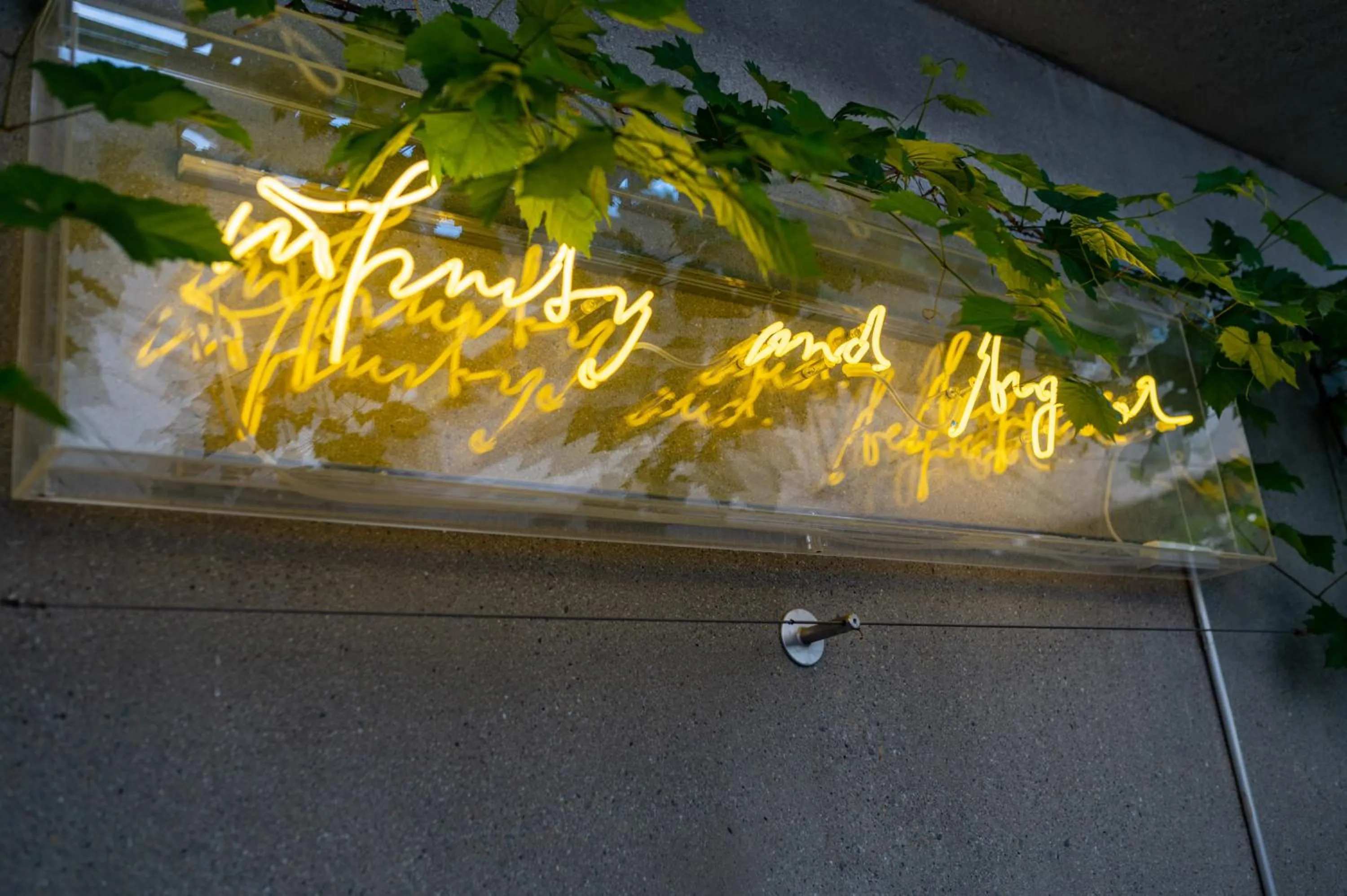 Restaurant/places to eat in Romantik Hotel Kleber Post