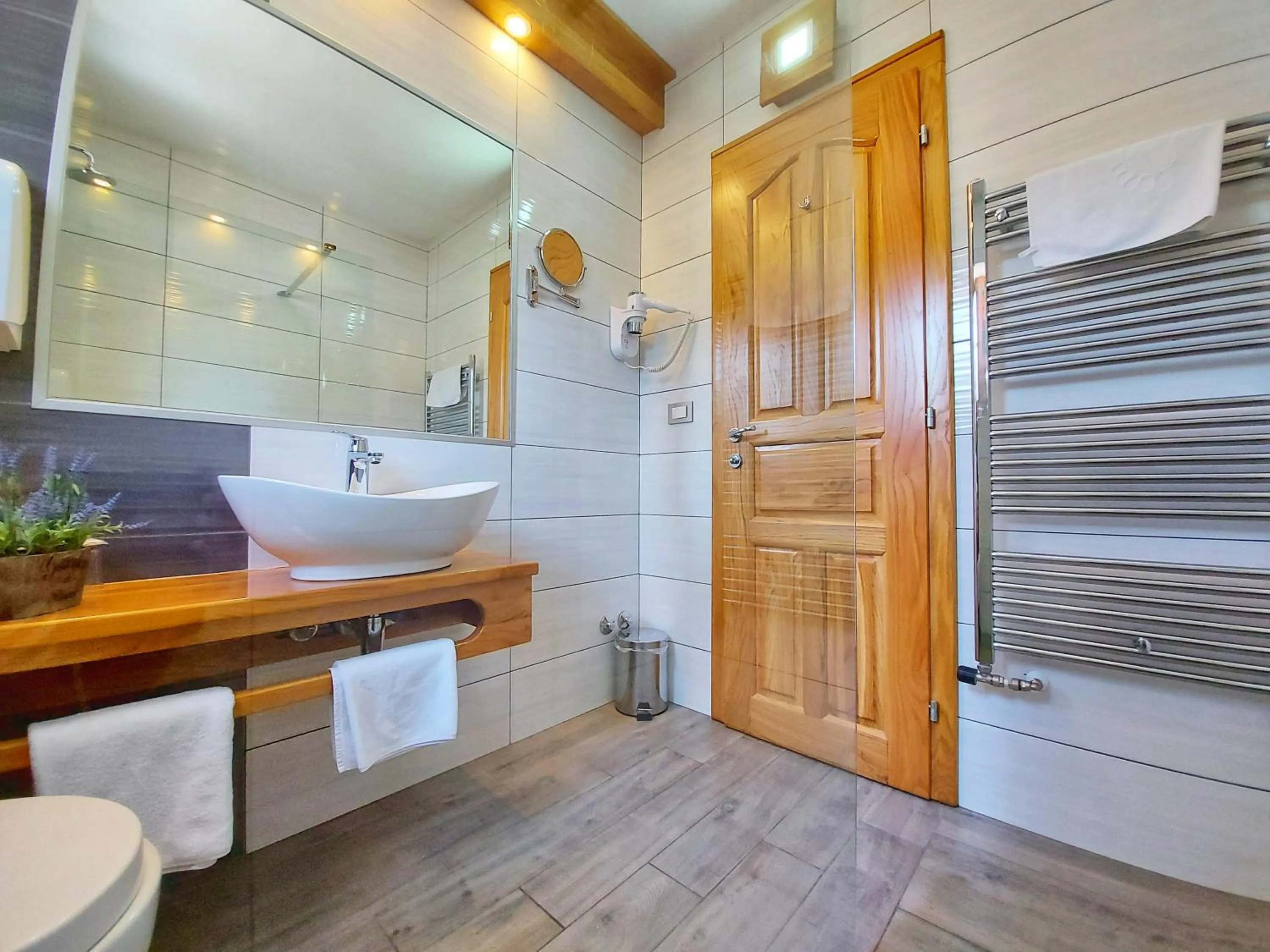 Plitvice Ethno House