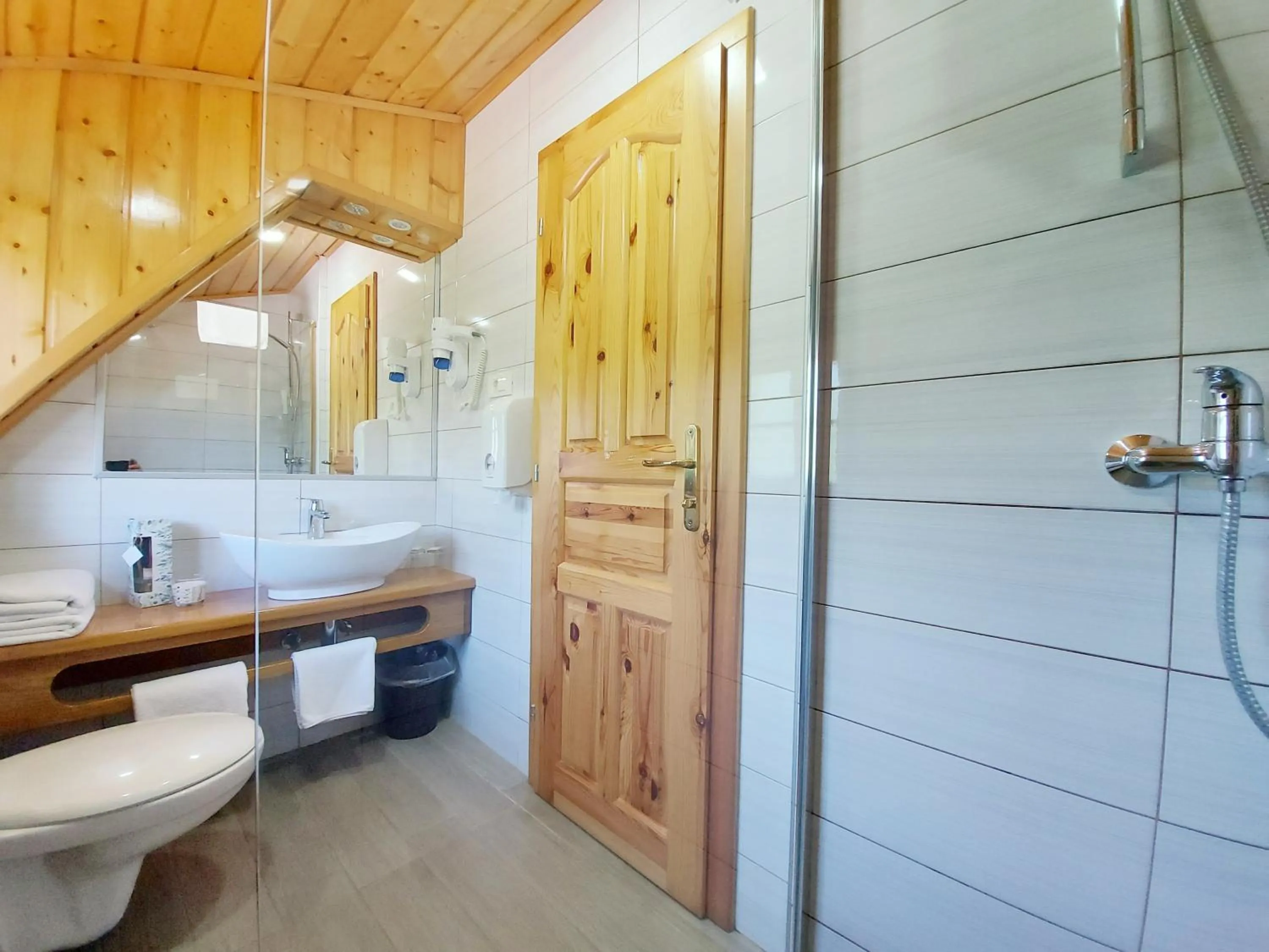 Plitvice Ethno House