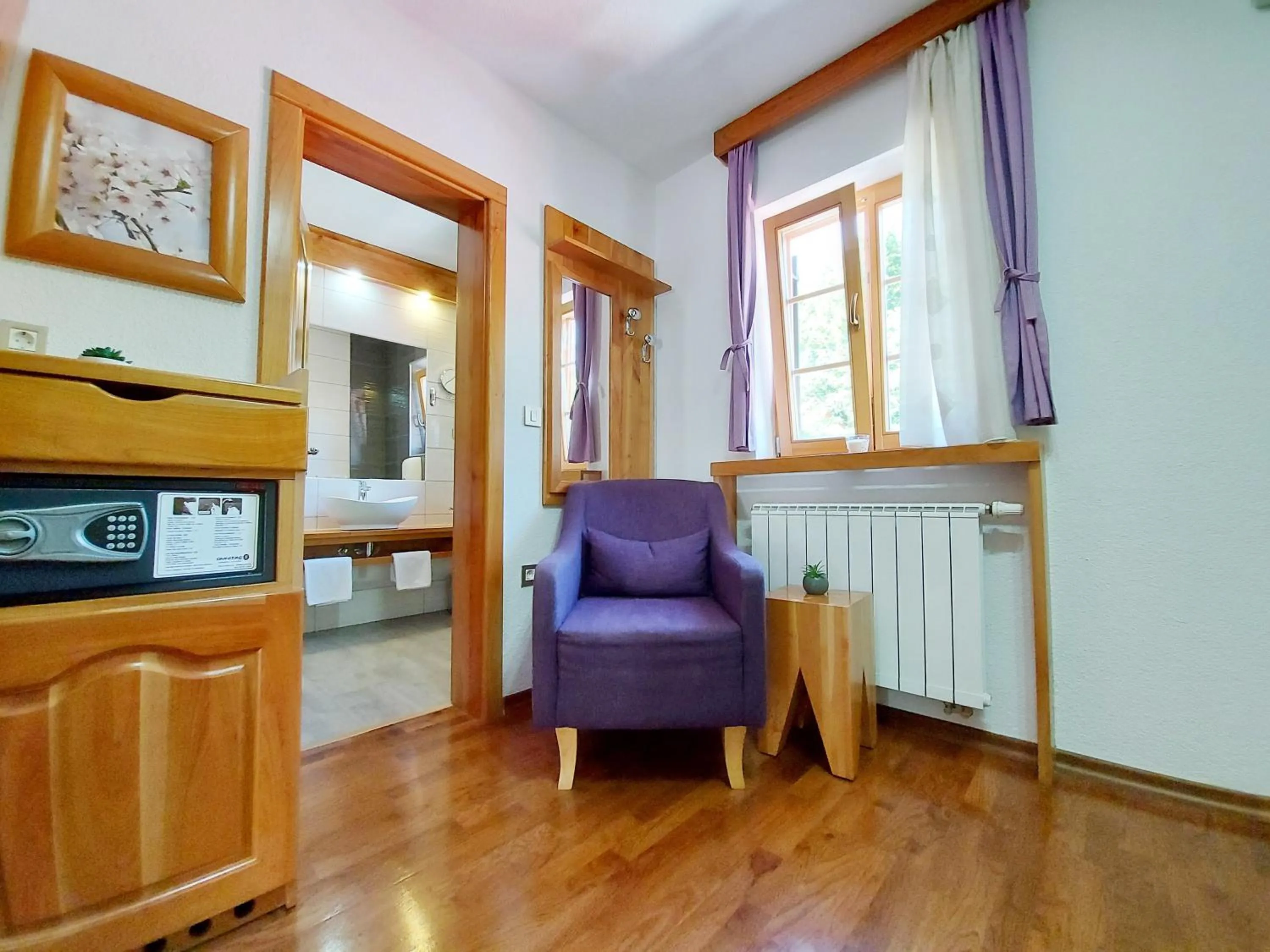 Plitvice Ethno House