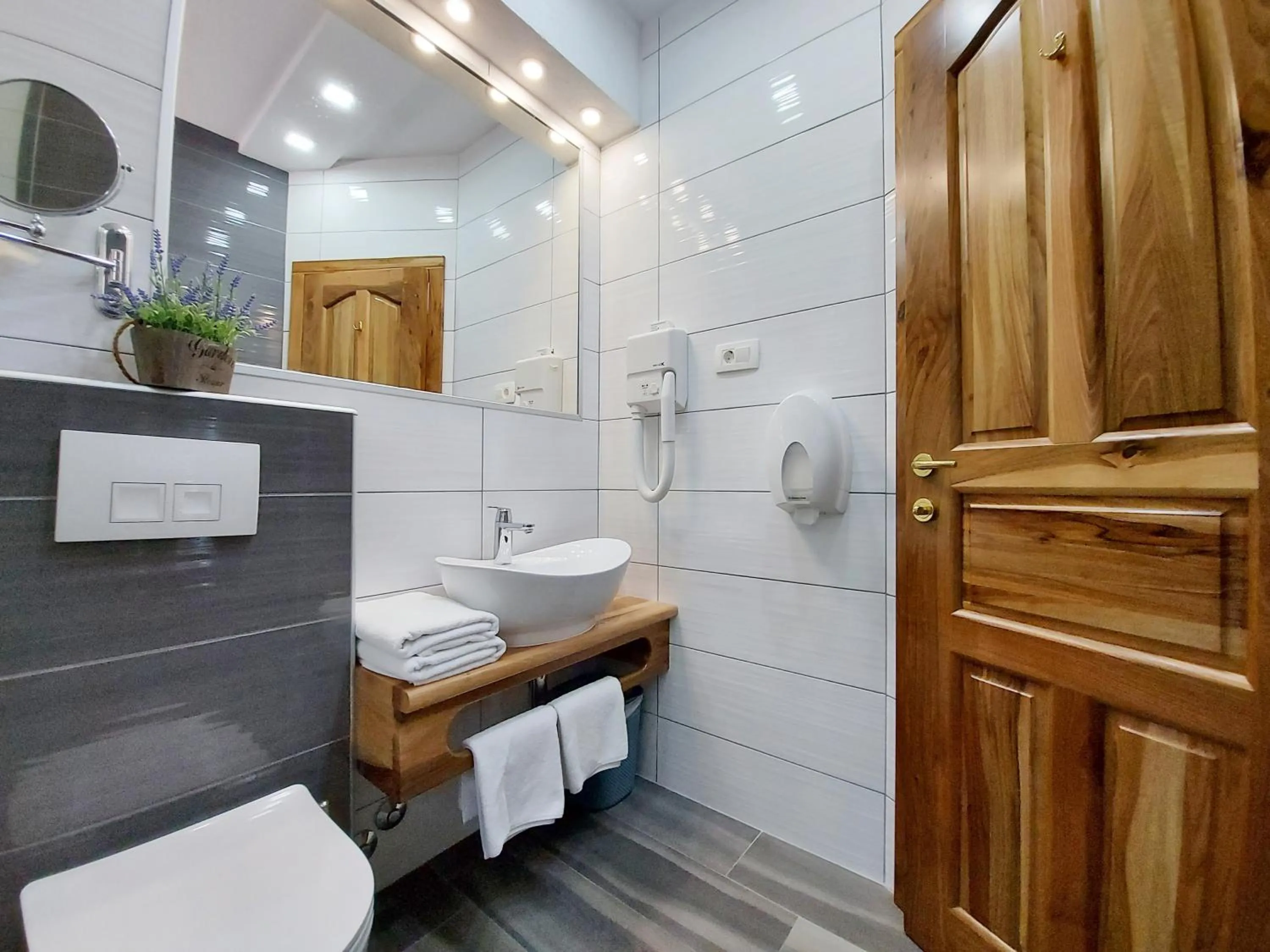 Plitvice Ethno House