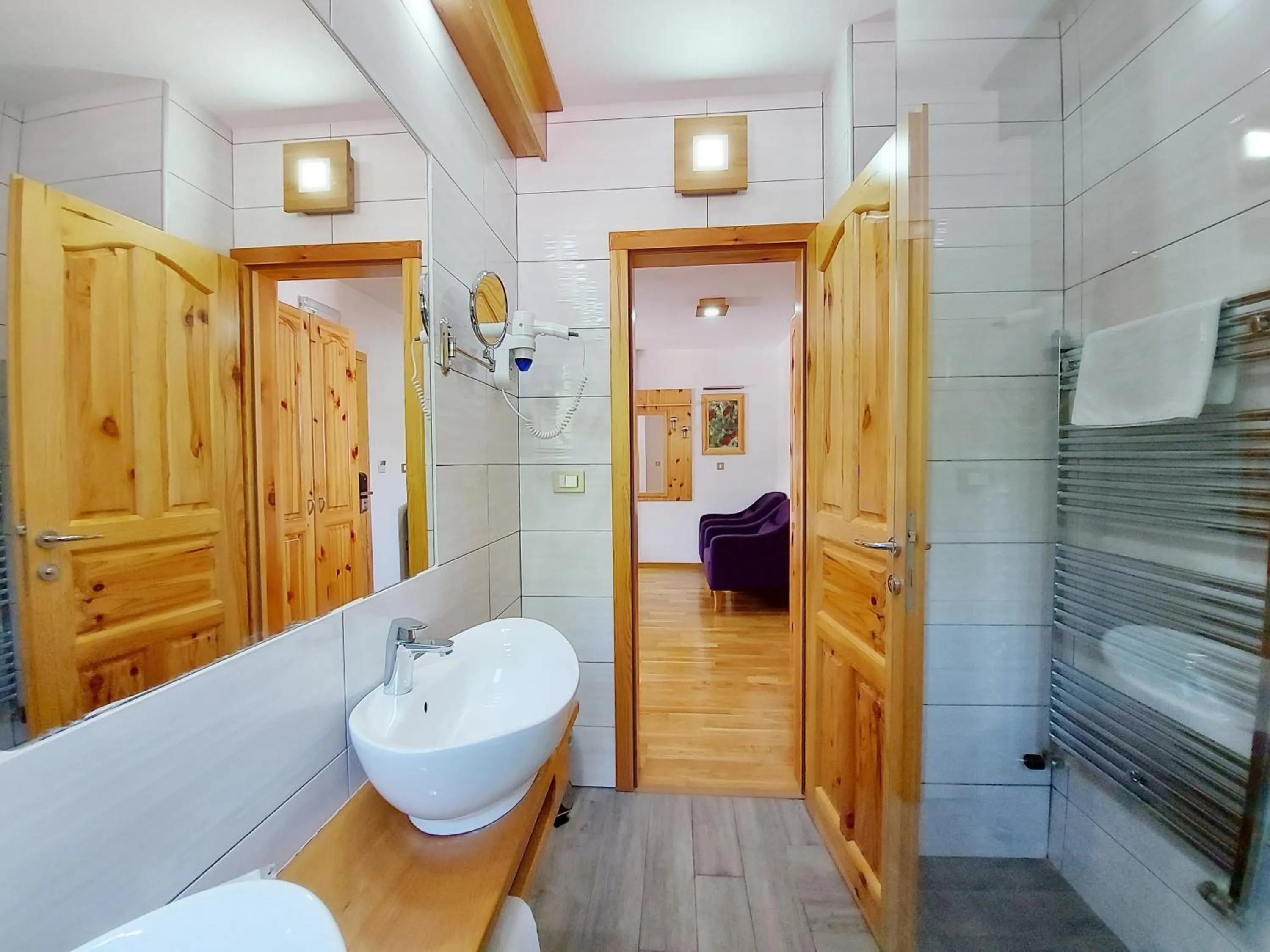 Plitvice Ethno House