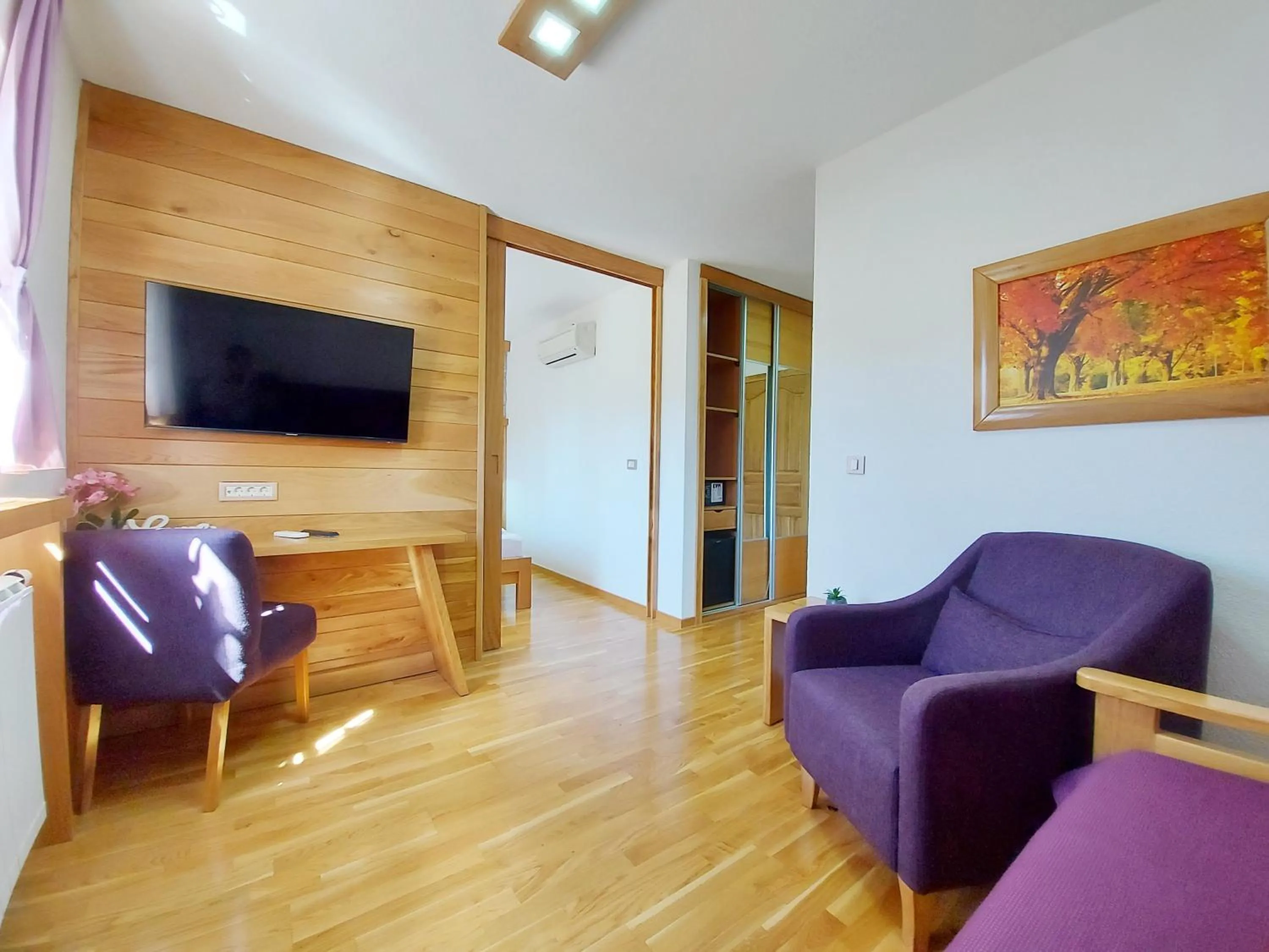 Plitvice Ethno House