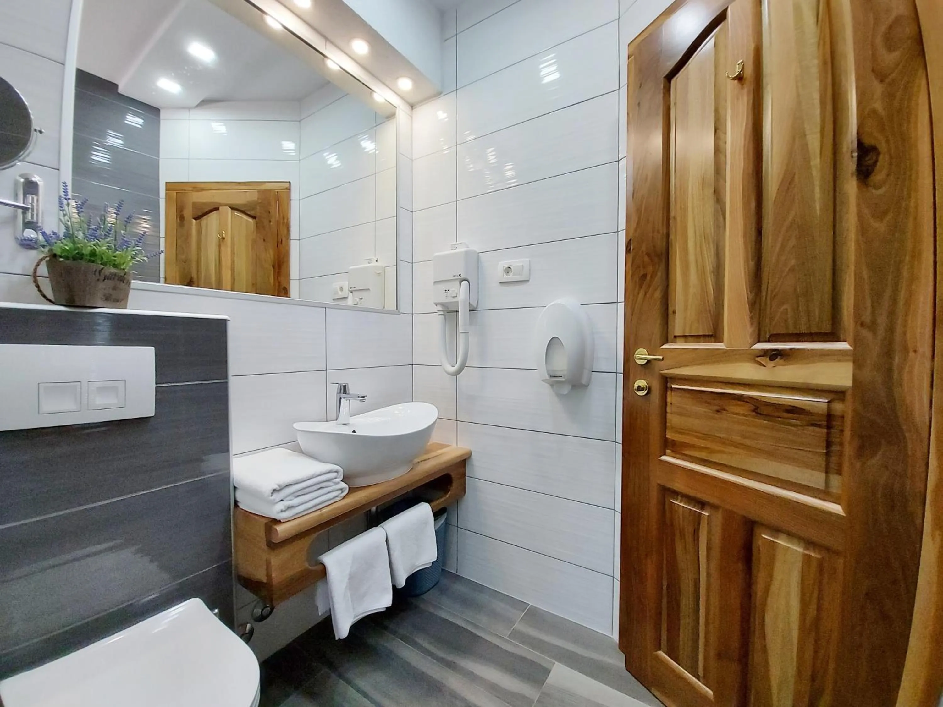 Plitvice Ethno House