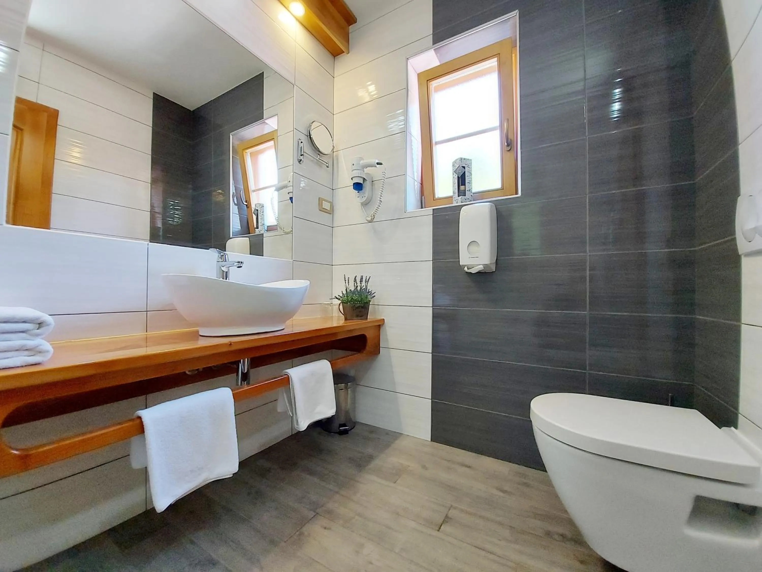 Plitvice Ethno House