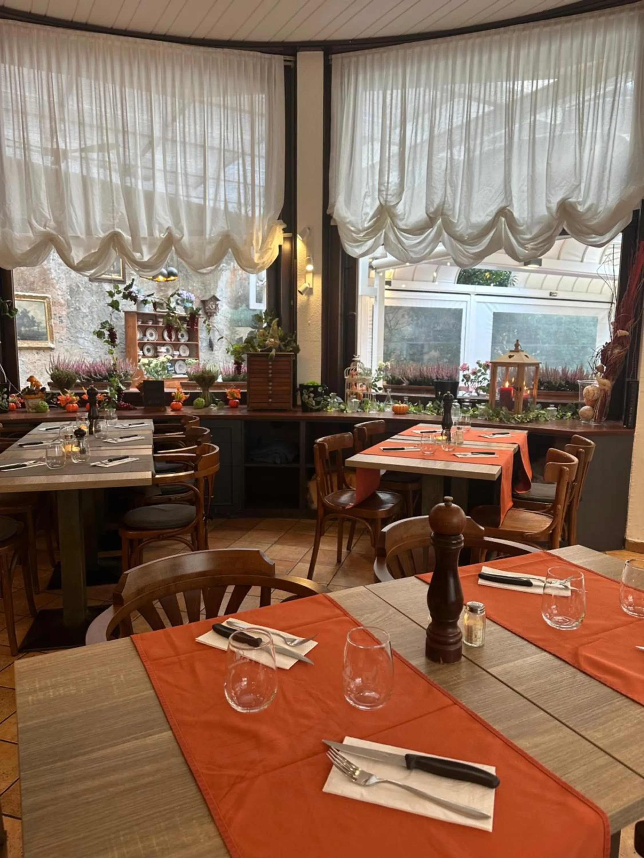 Hotel Croce Federale