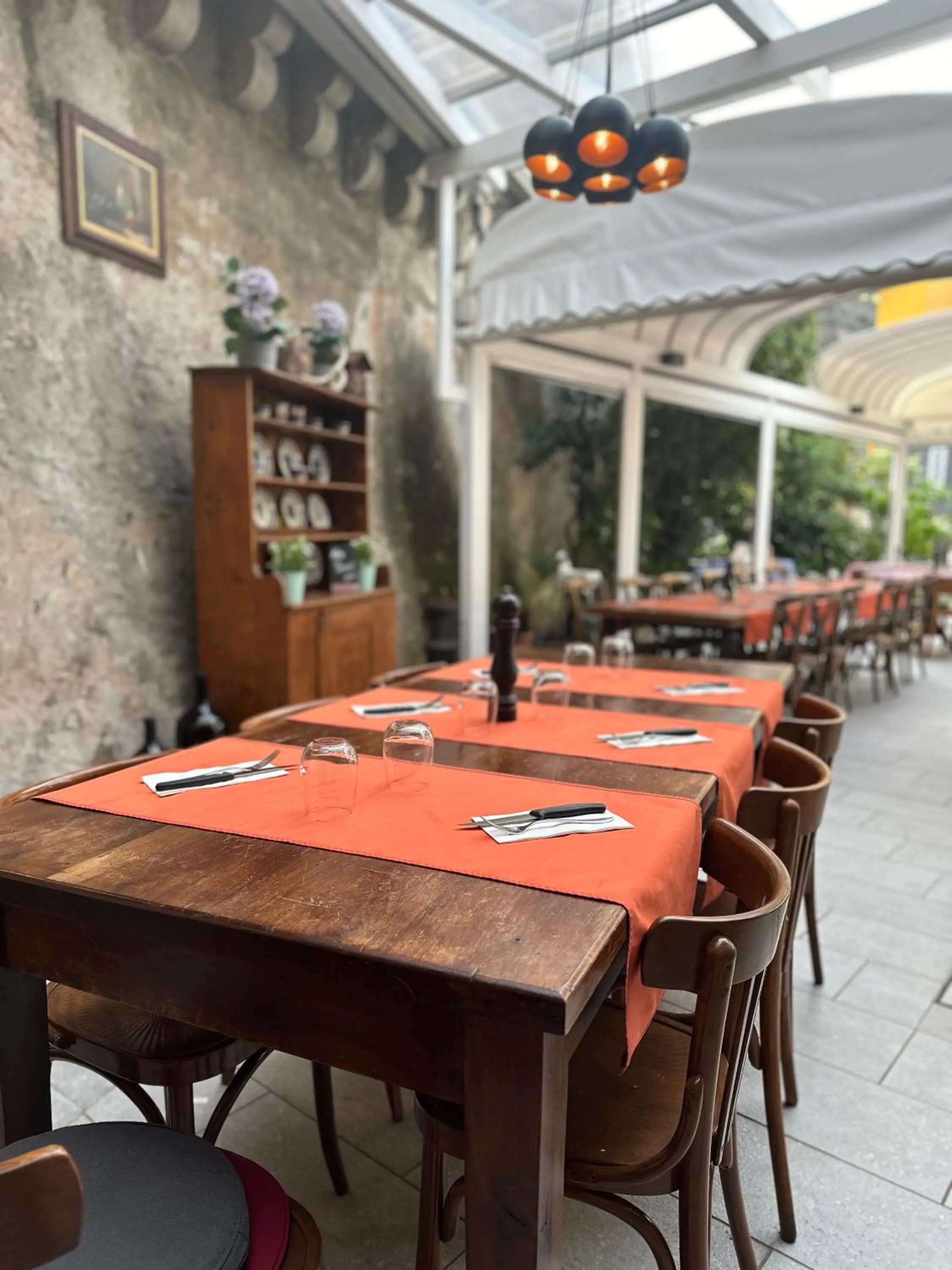 Hotel Croce Federale