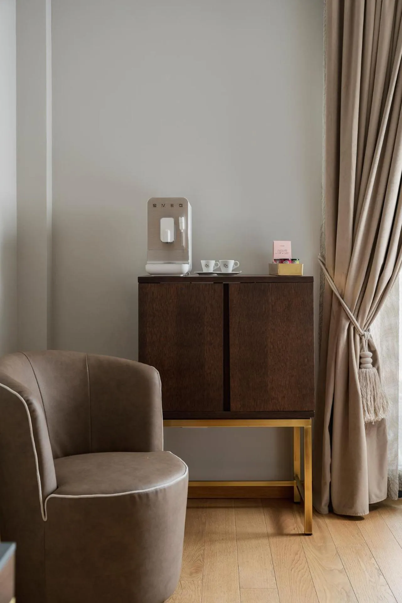 Bedroom in Hotel St.Mauritius