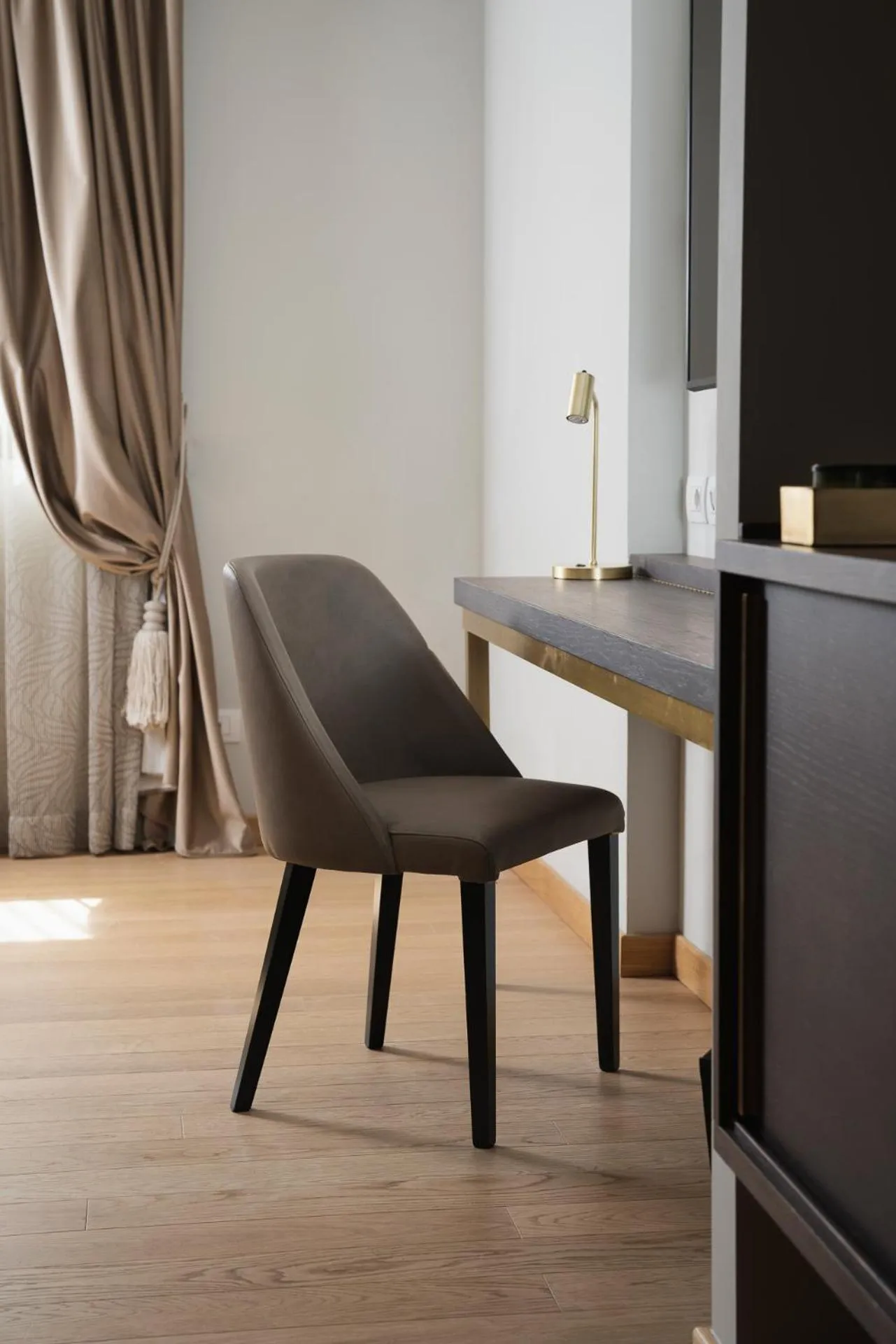 Bedroom in Hotel St.Mauritius