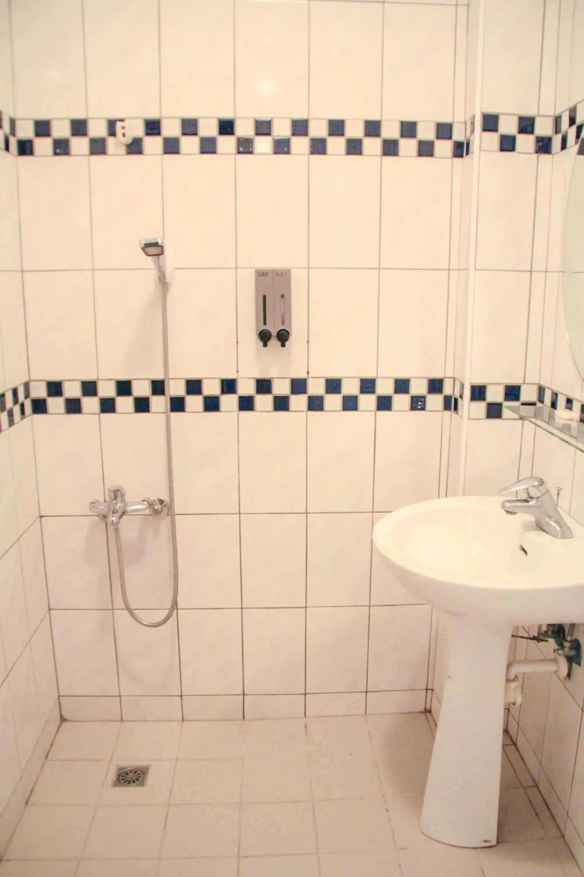 Double Room with Mountain View in Mountain Lodge Double Room with Mountain View in Mountain Lodge