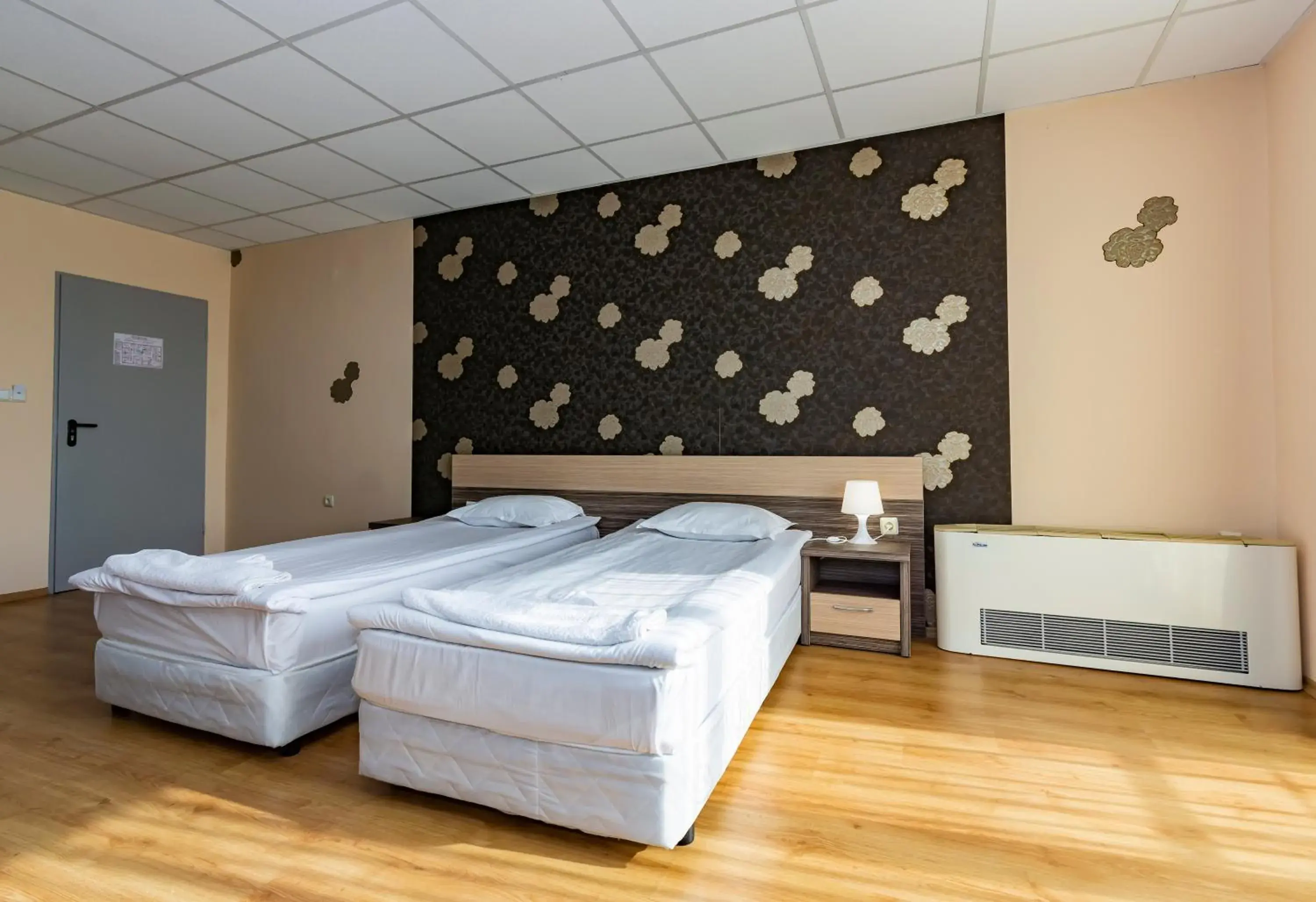 Double Room in Hotel City Double Room in Hotel City