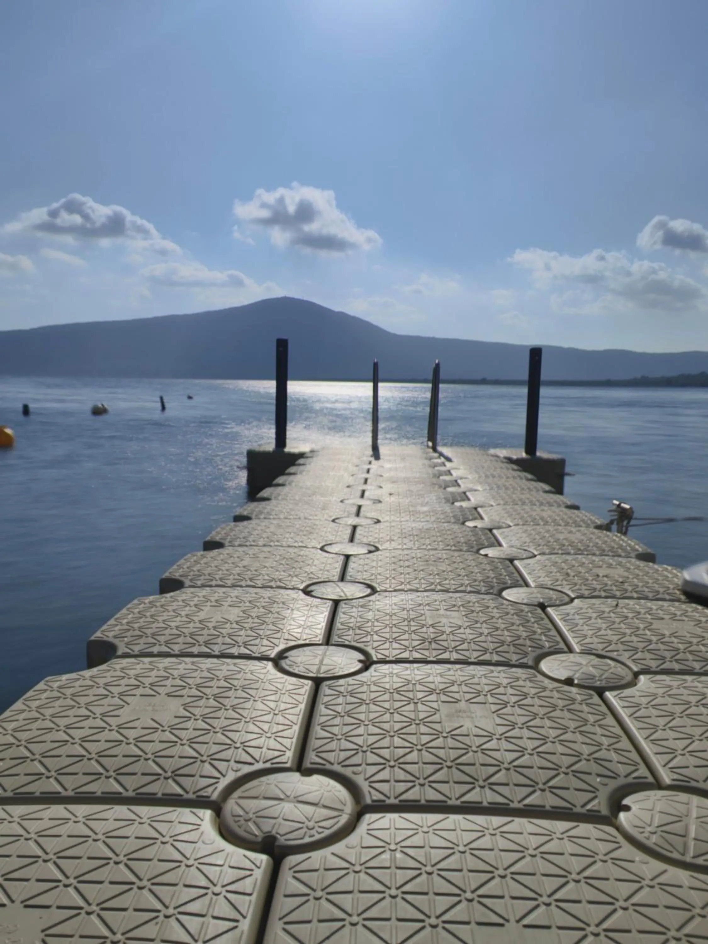 Cottage Beach Vico